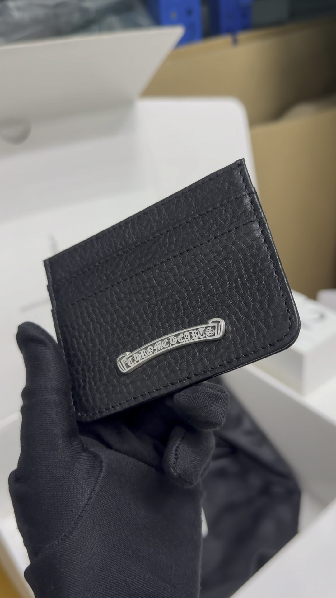 Card Holder, Wallet