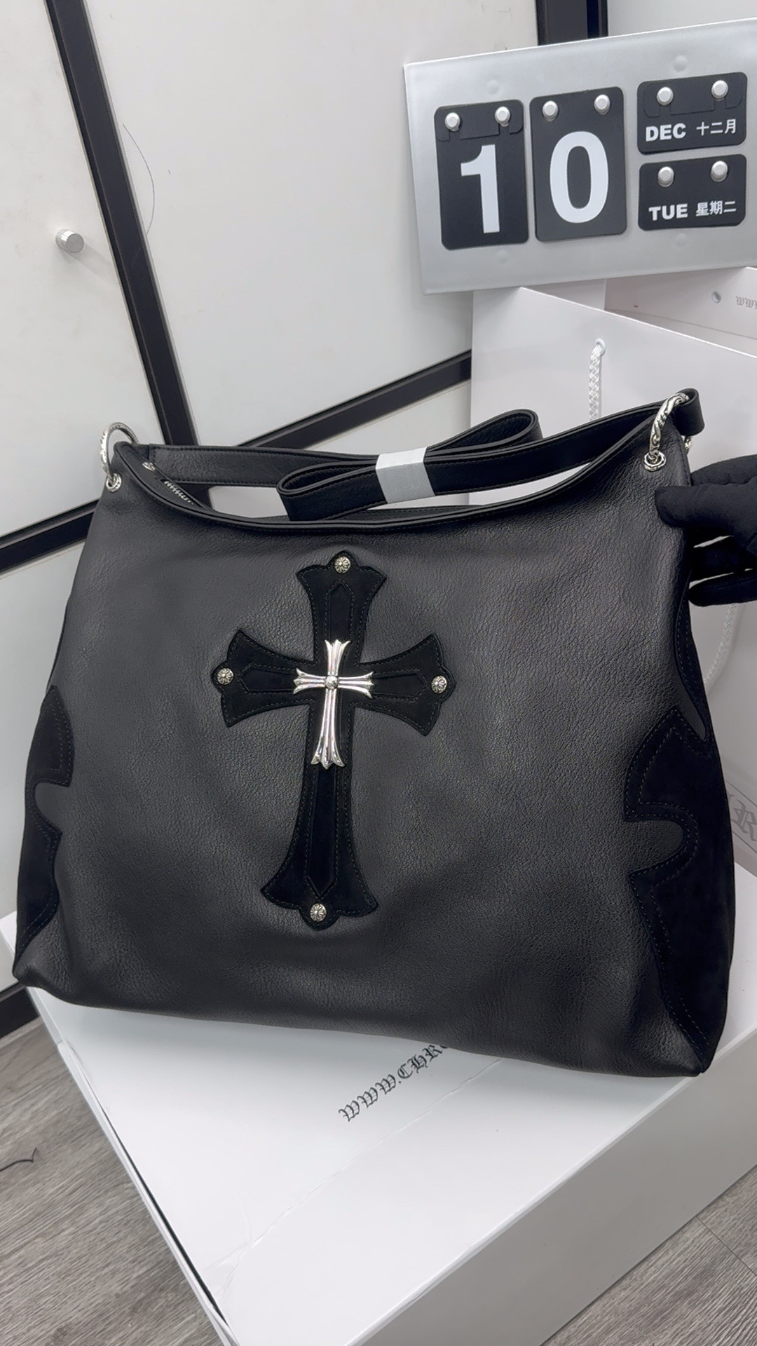 Collection of Custom Orders
