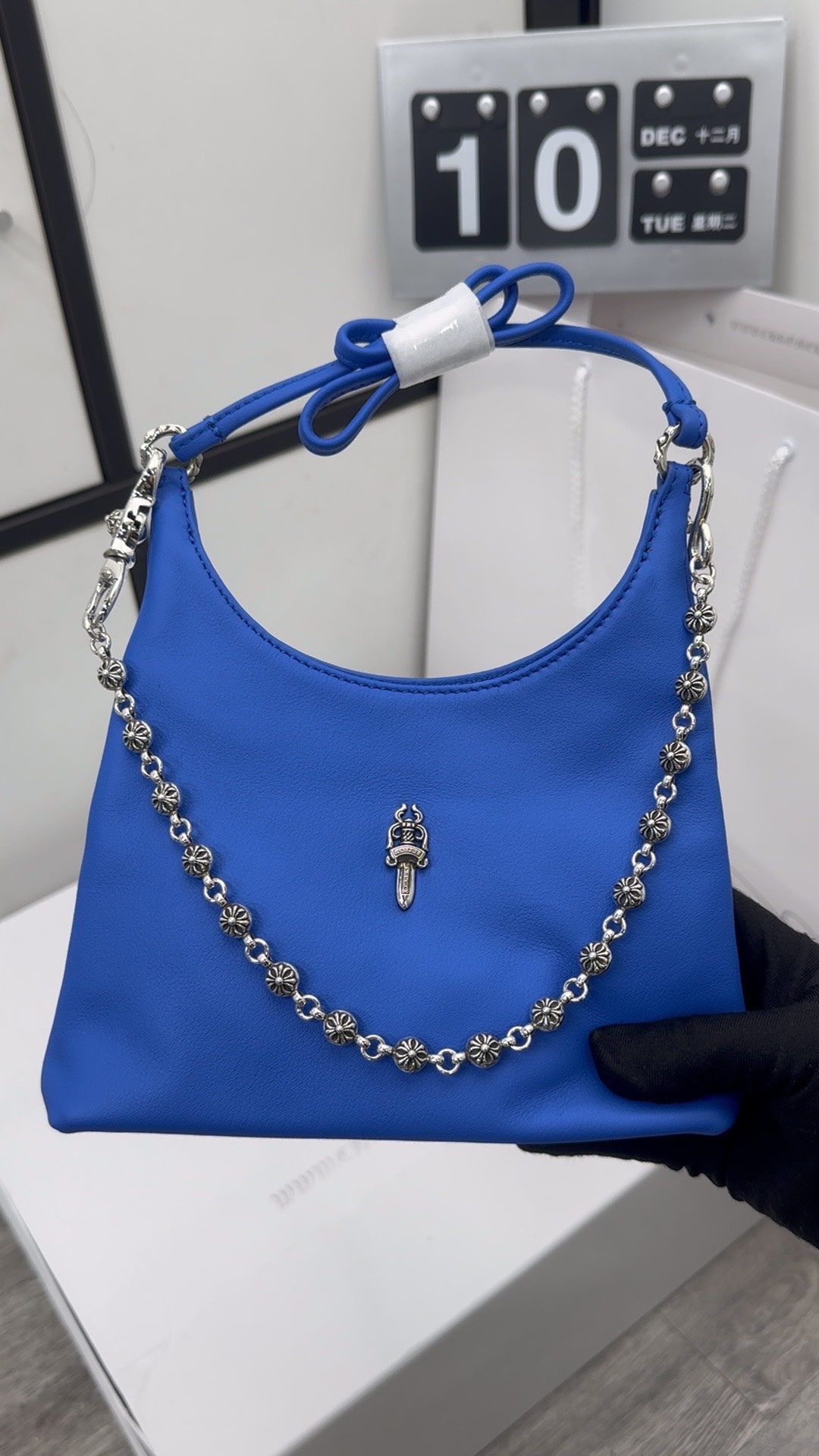 Collection of Custom Orders