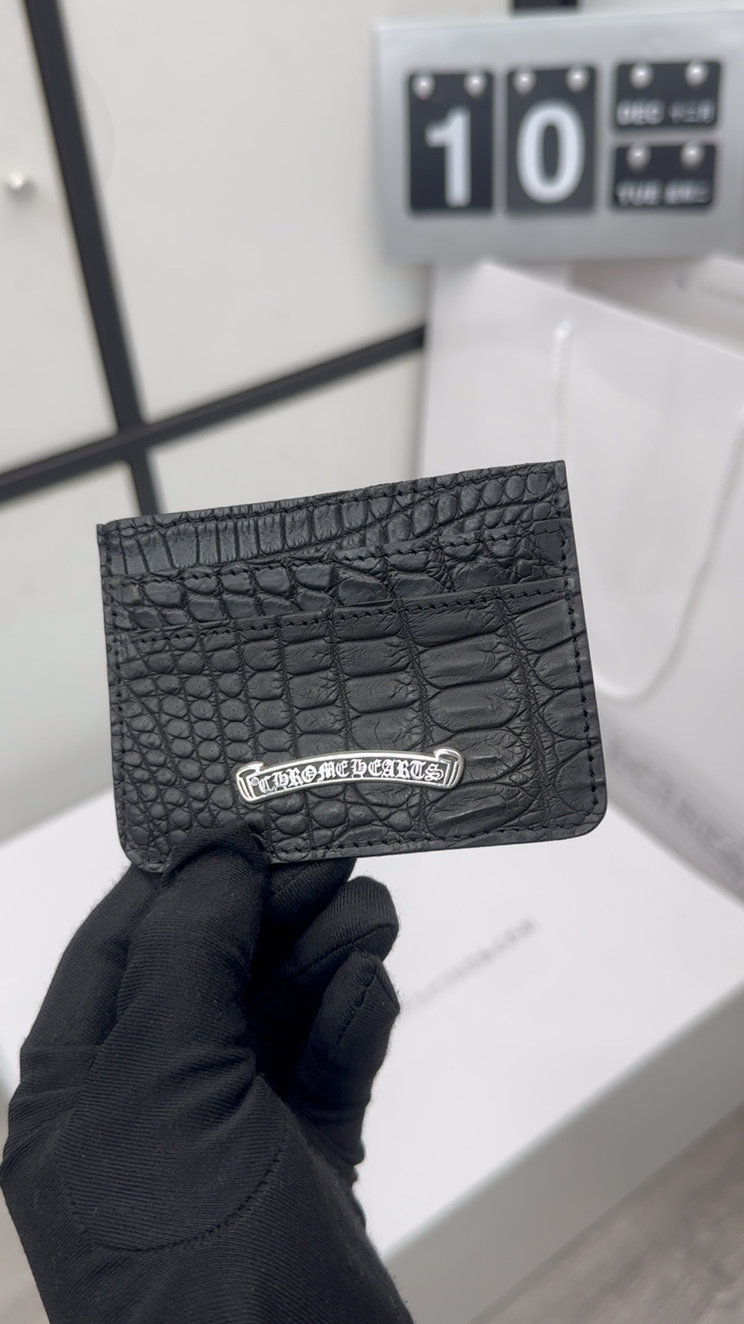 Card Holder, Wallet