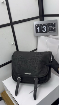Collection of Custom Orders