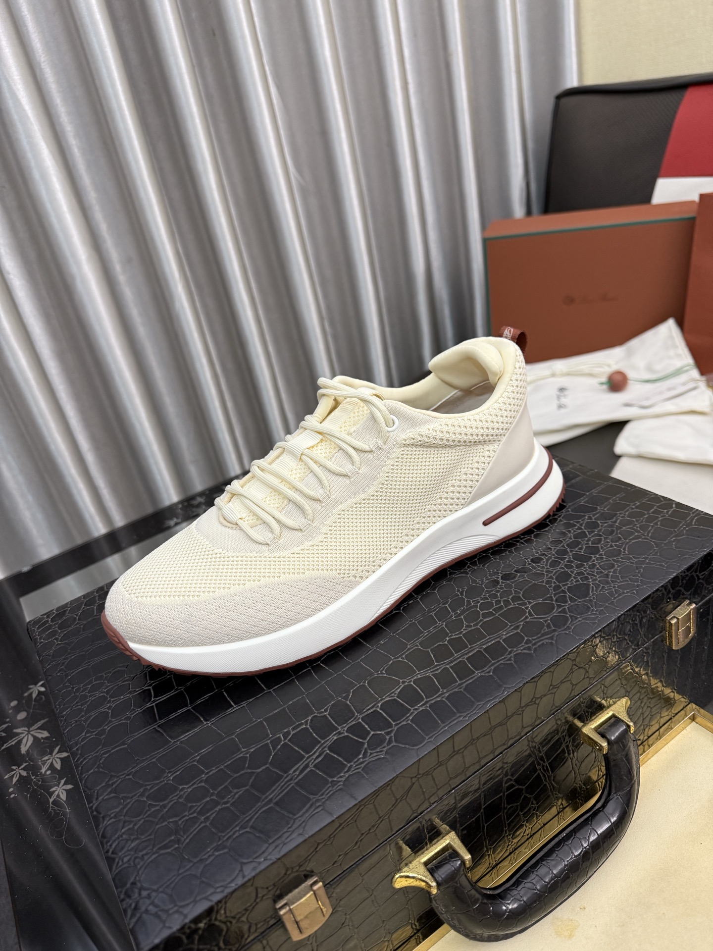 Loro Piana Sneakers