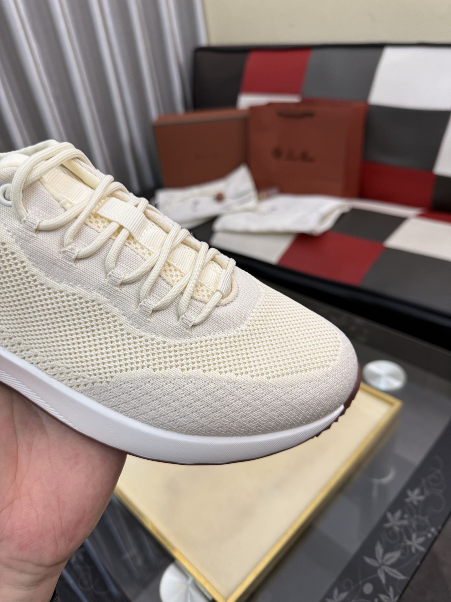 Loro Piana Sneakers