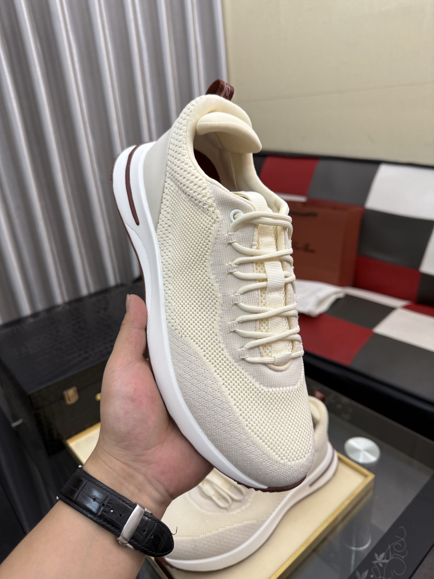 Loro Piana Sneakers
