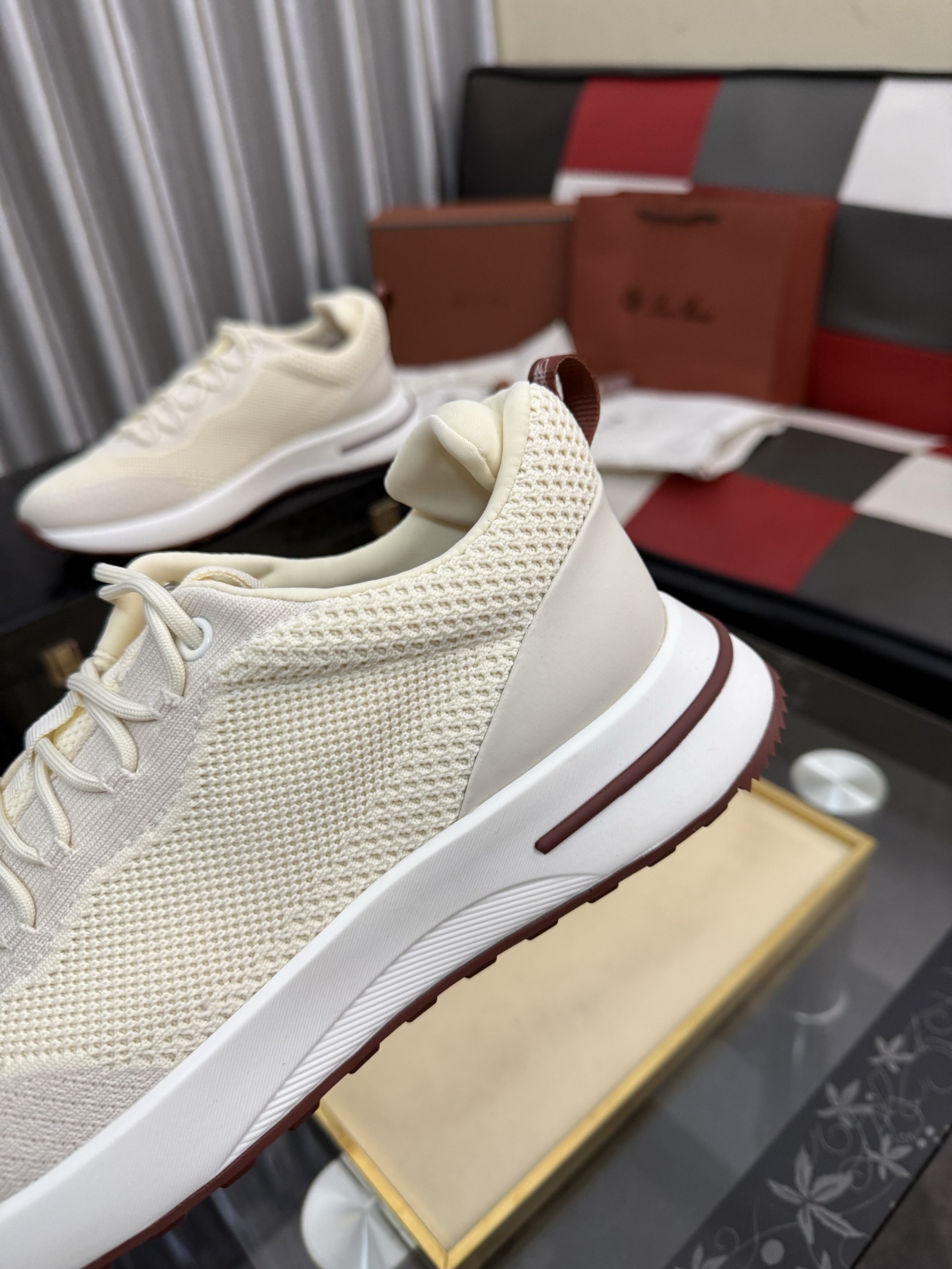 Loro Piana Sneakers