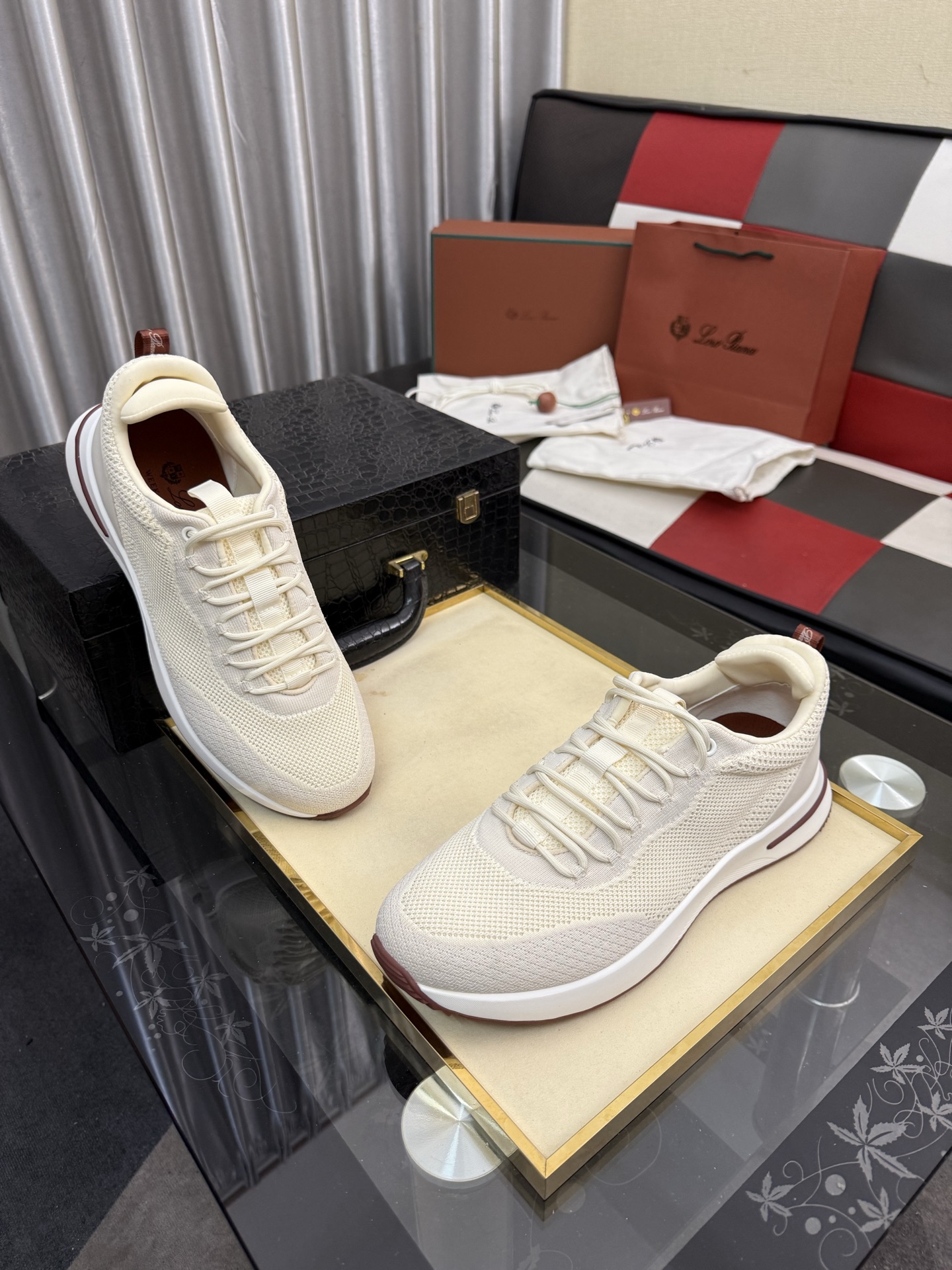 Loro Piana Sneakers