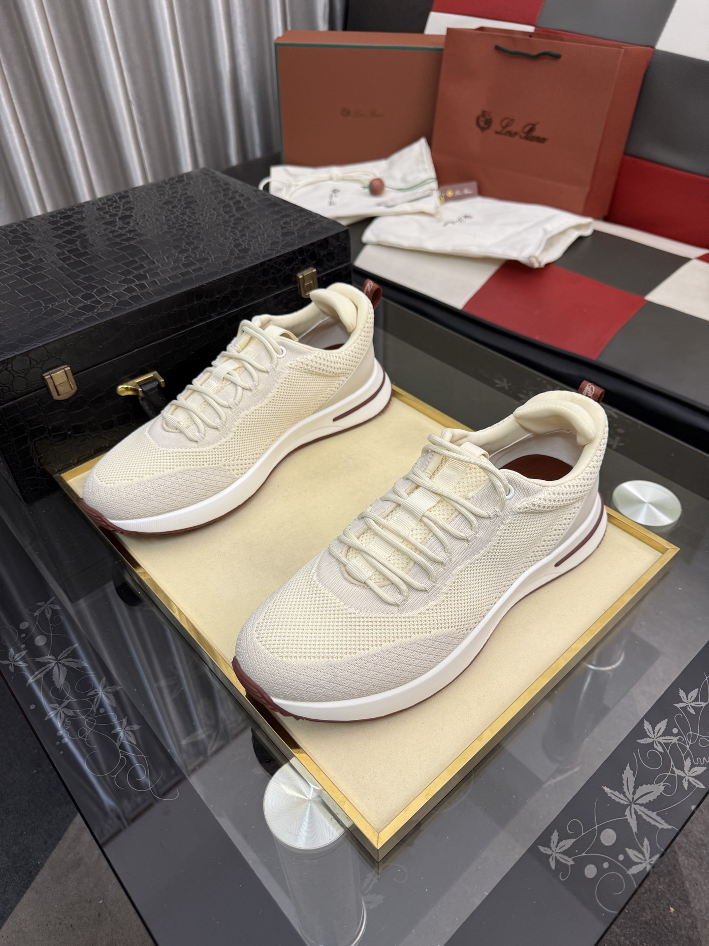 Loro Piana Sneakers