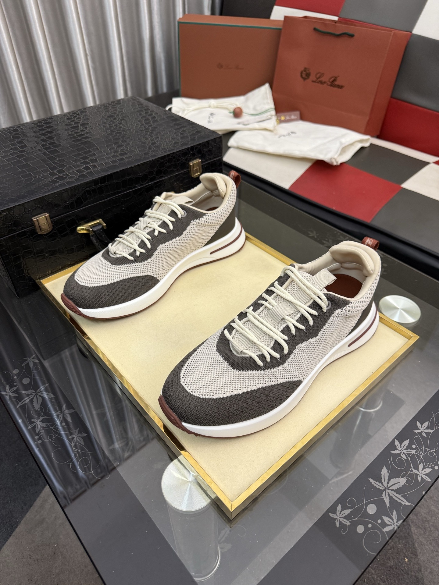 Loro Piana Sneakers