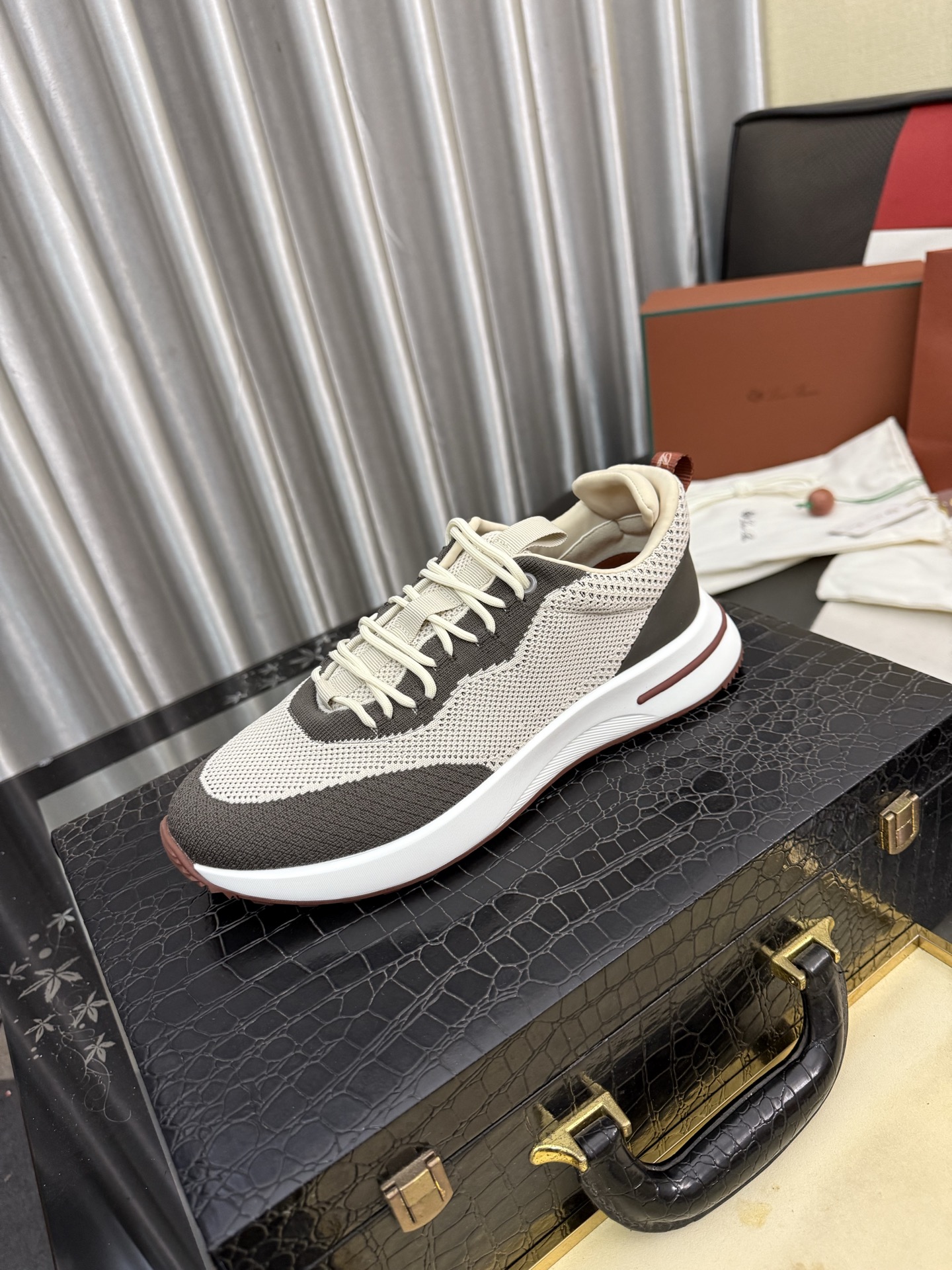 Loro Piana Sneakers