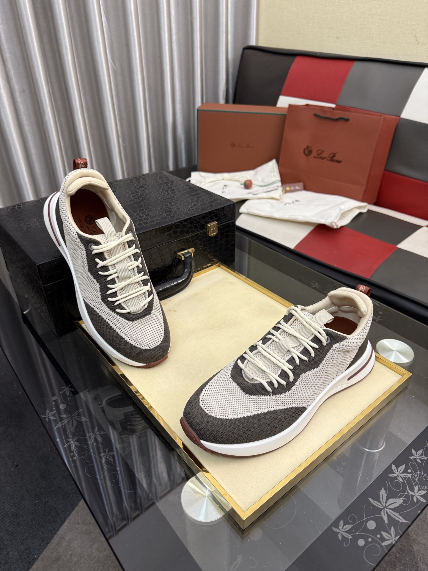 Loro Piana Sneakers