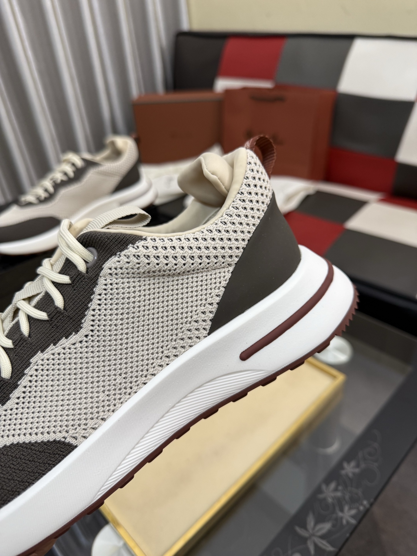 Loro Piana Sneakers