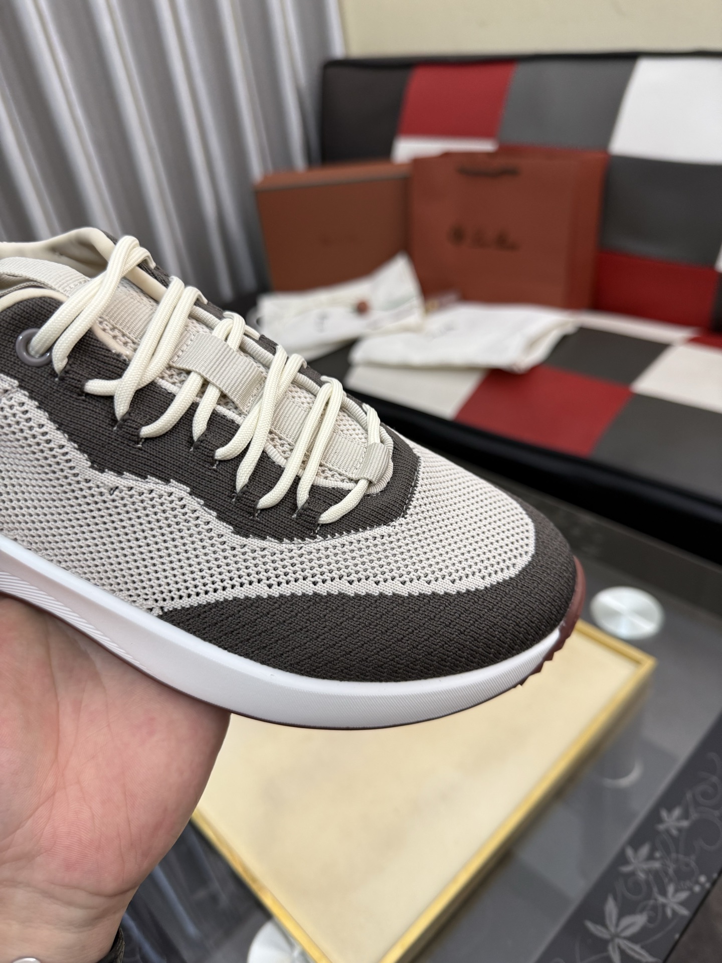 Loro Piana Sneakers