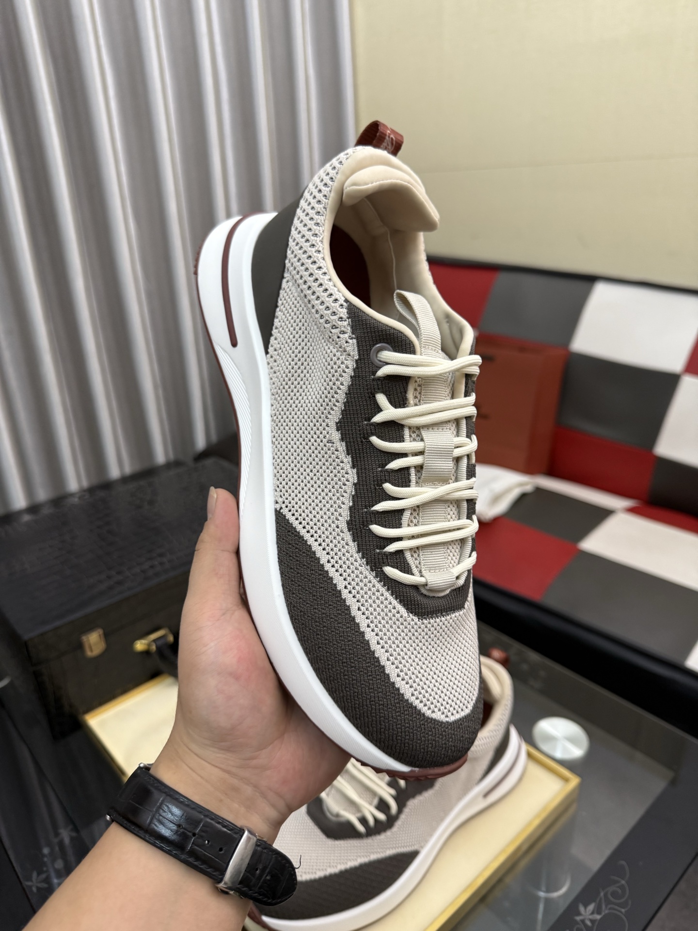 Loro Piana Sneakers