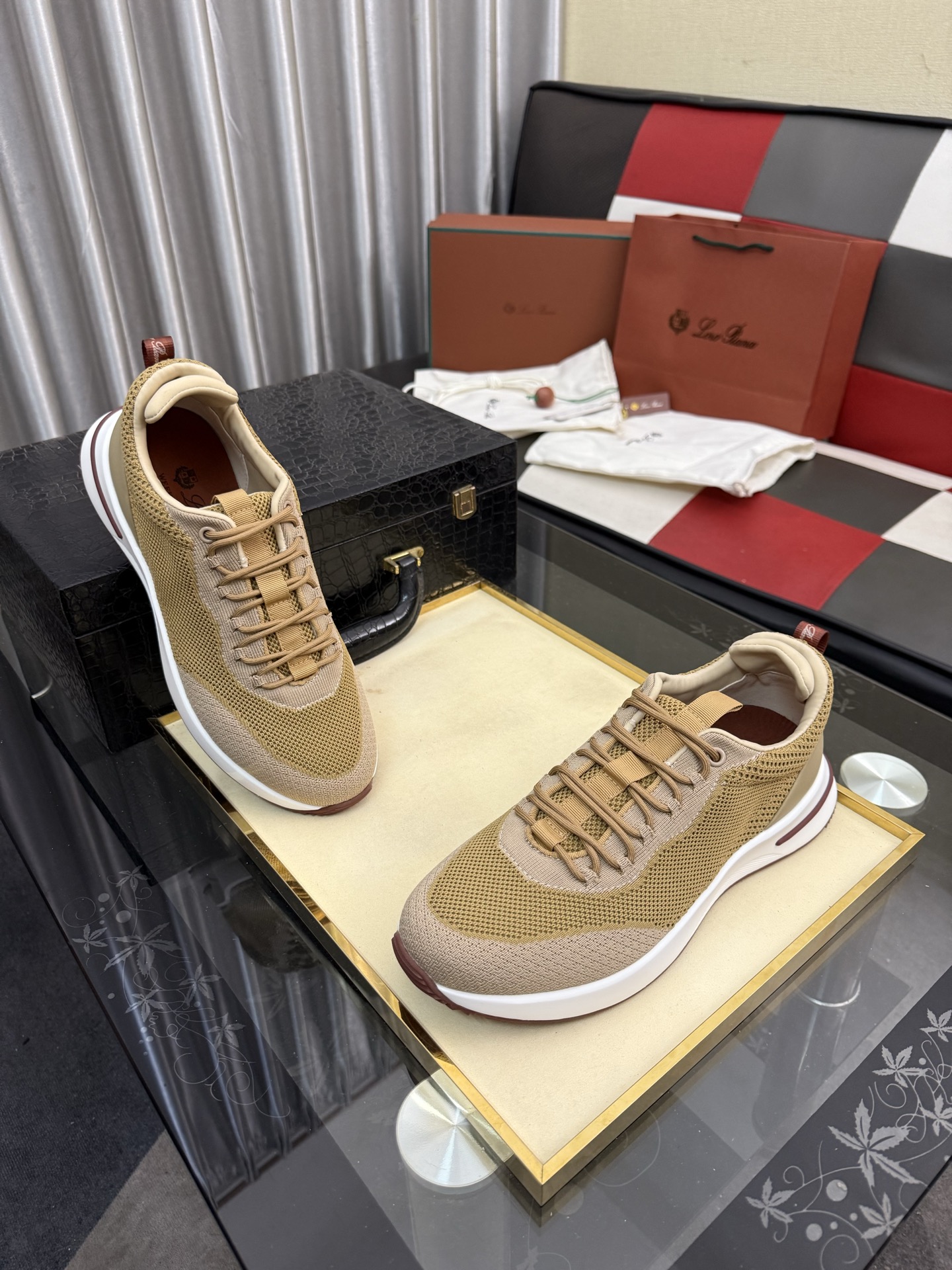 Loro Piana Sneakers