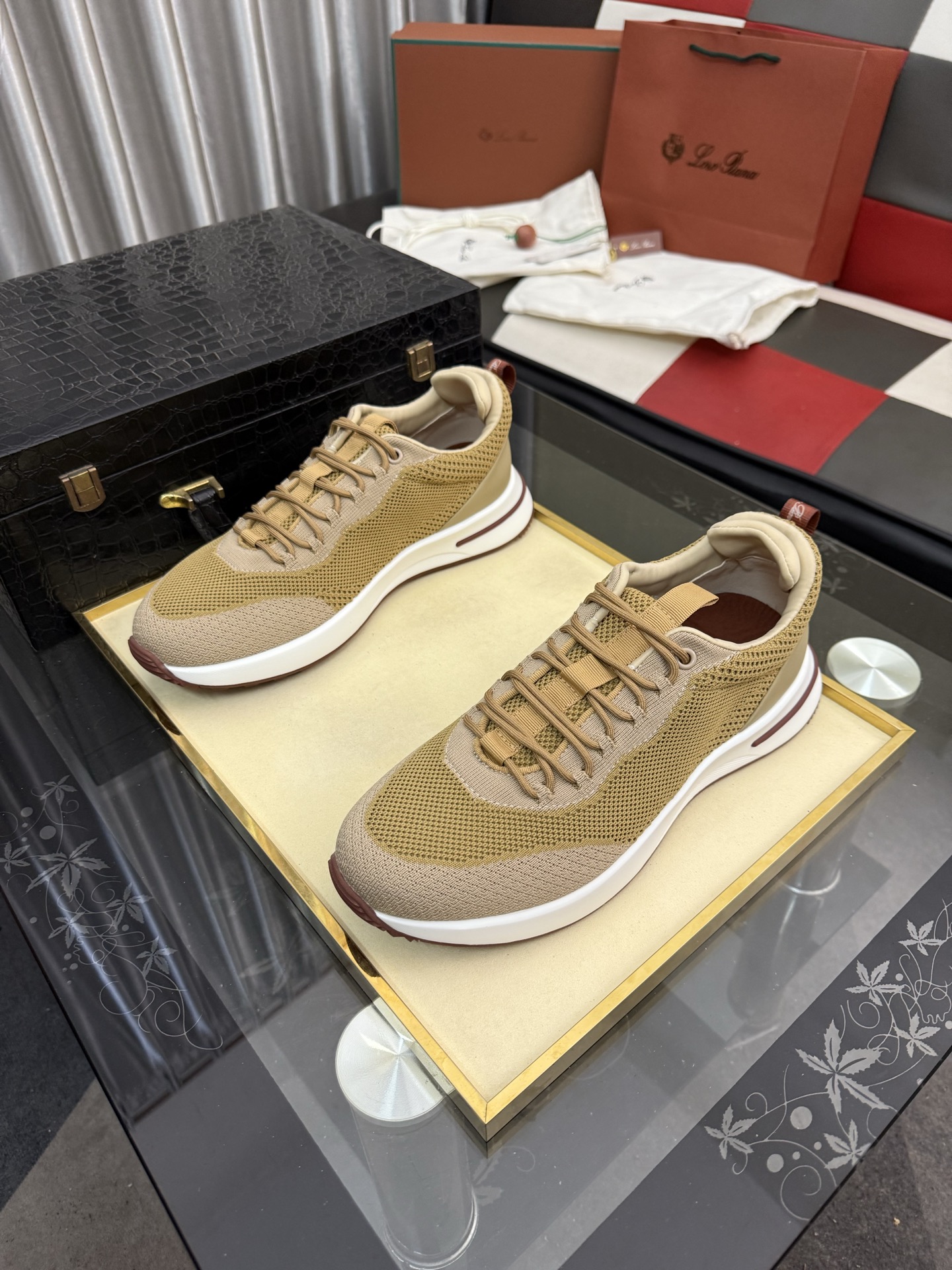 Loro Piana Sneakers