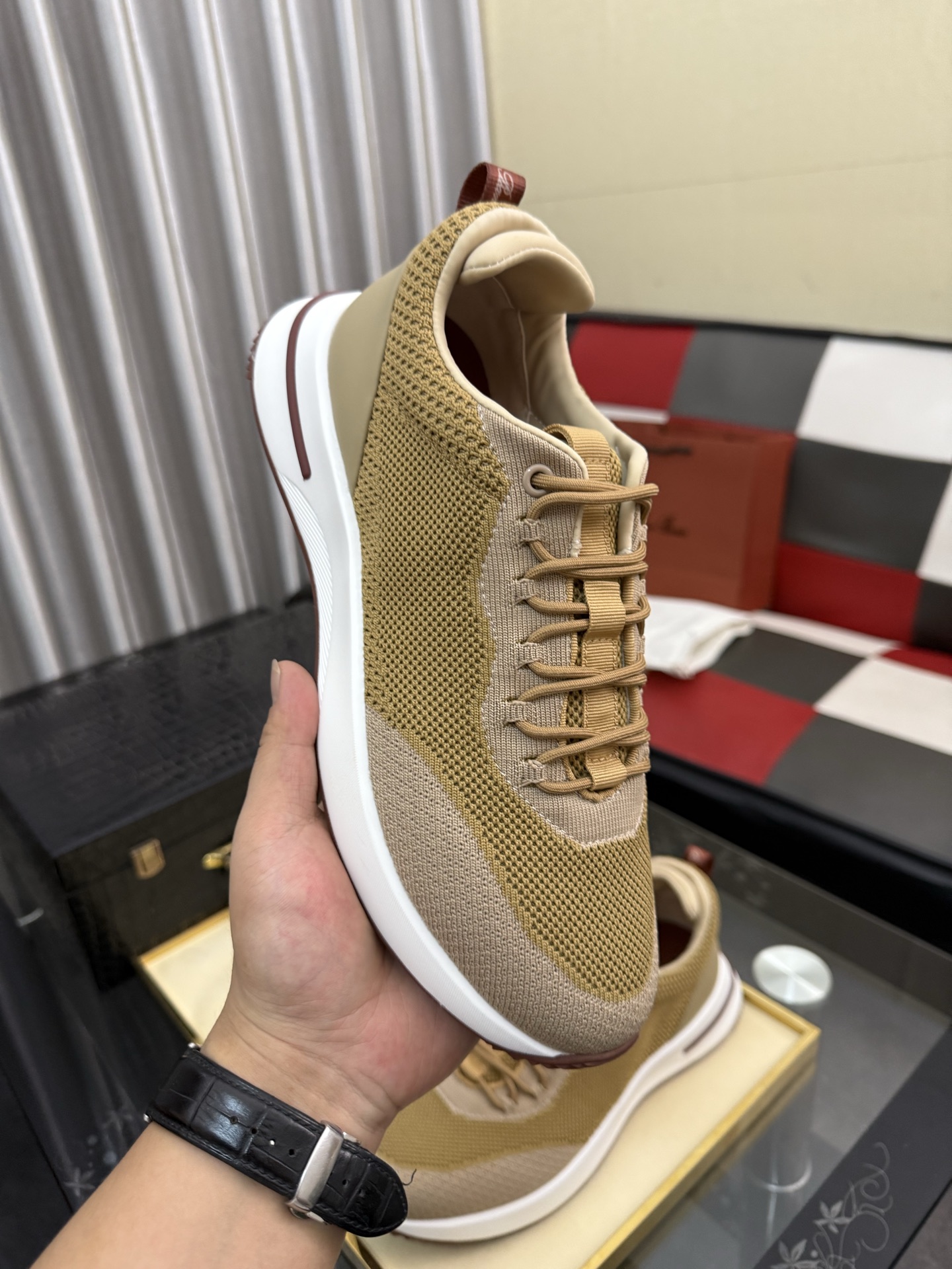 Loro Piana Sneakers