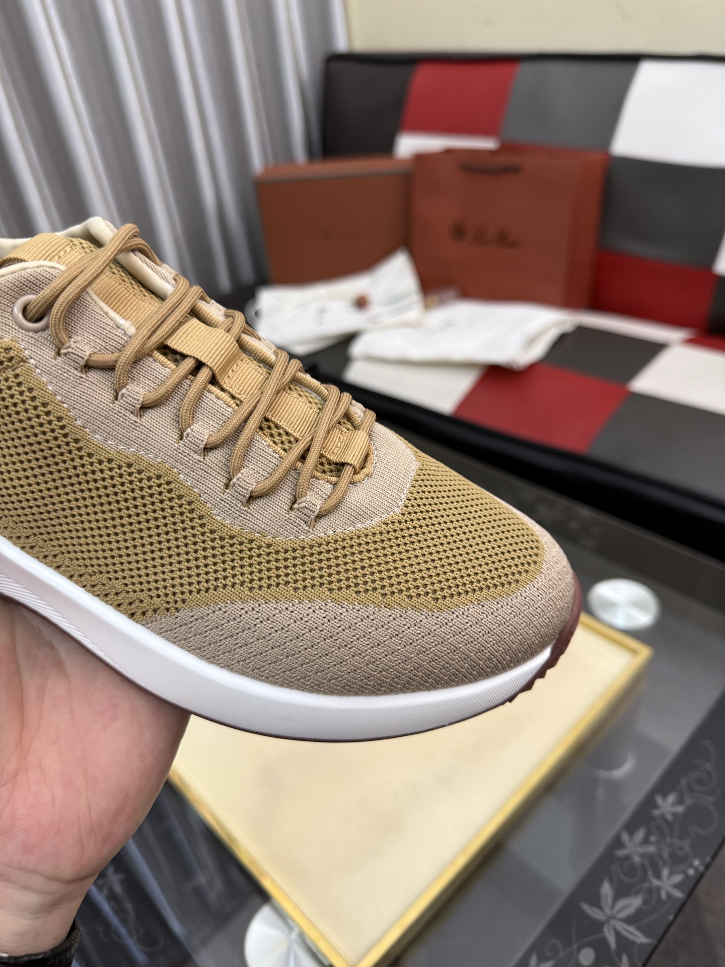 Loro Piana Sneakers