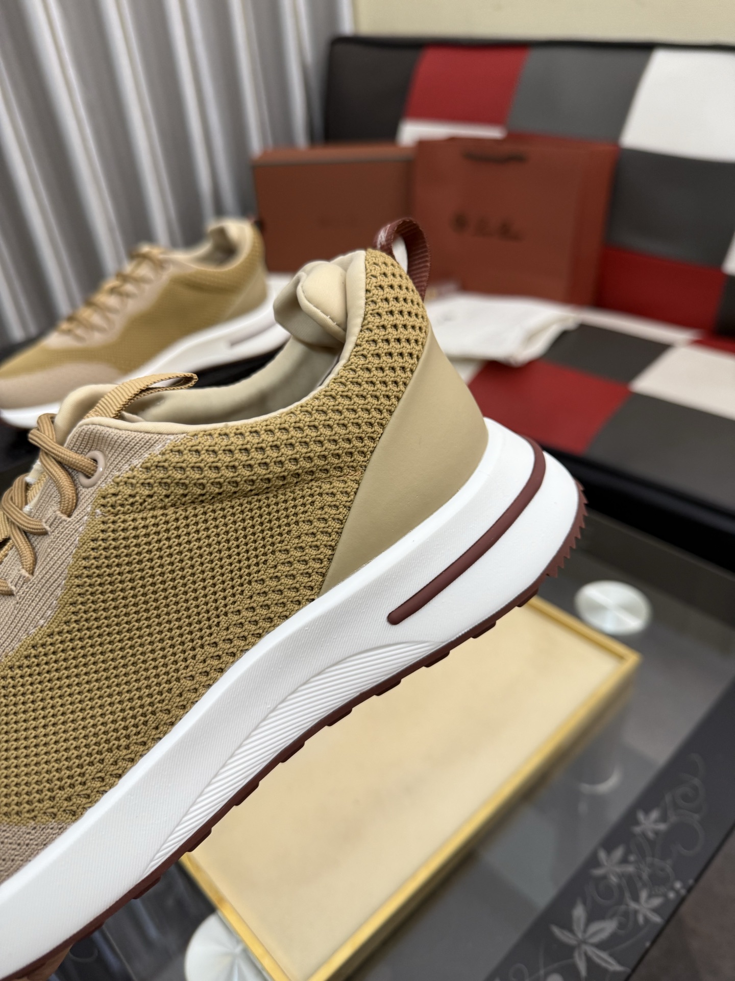 Loro Piana Sneakers