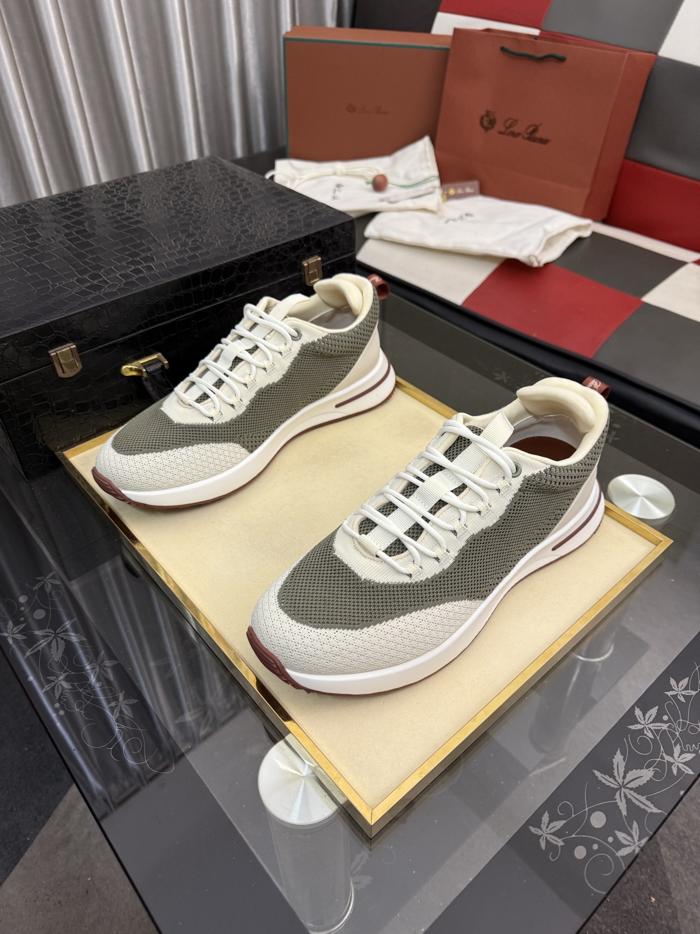 Loro Piana Sneakers