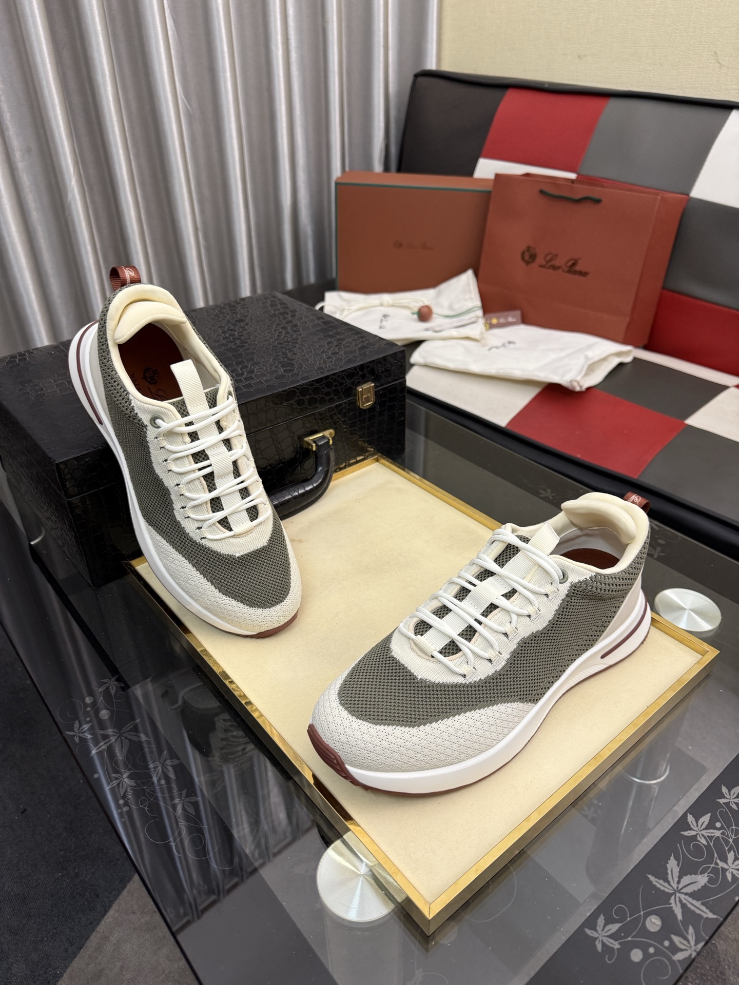 Loro Piana Sneakers