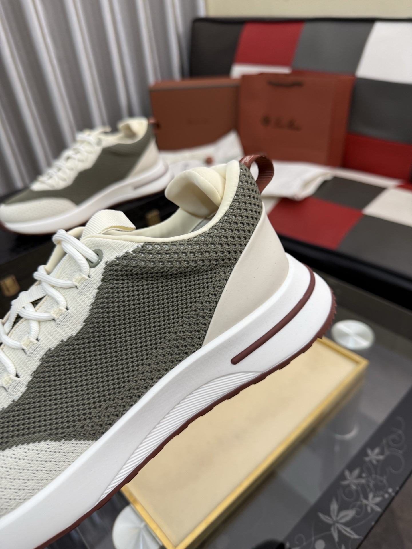 Loro Piana Sneakers
