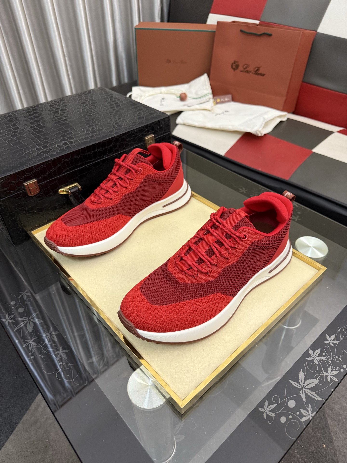 Loro Piana Sneakers