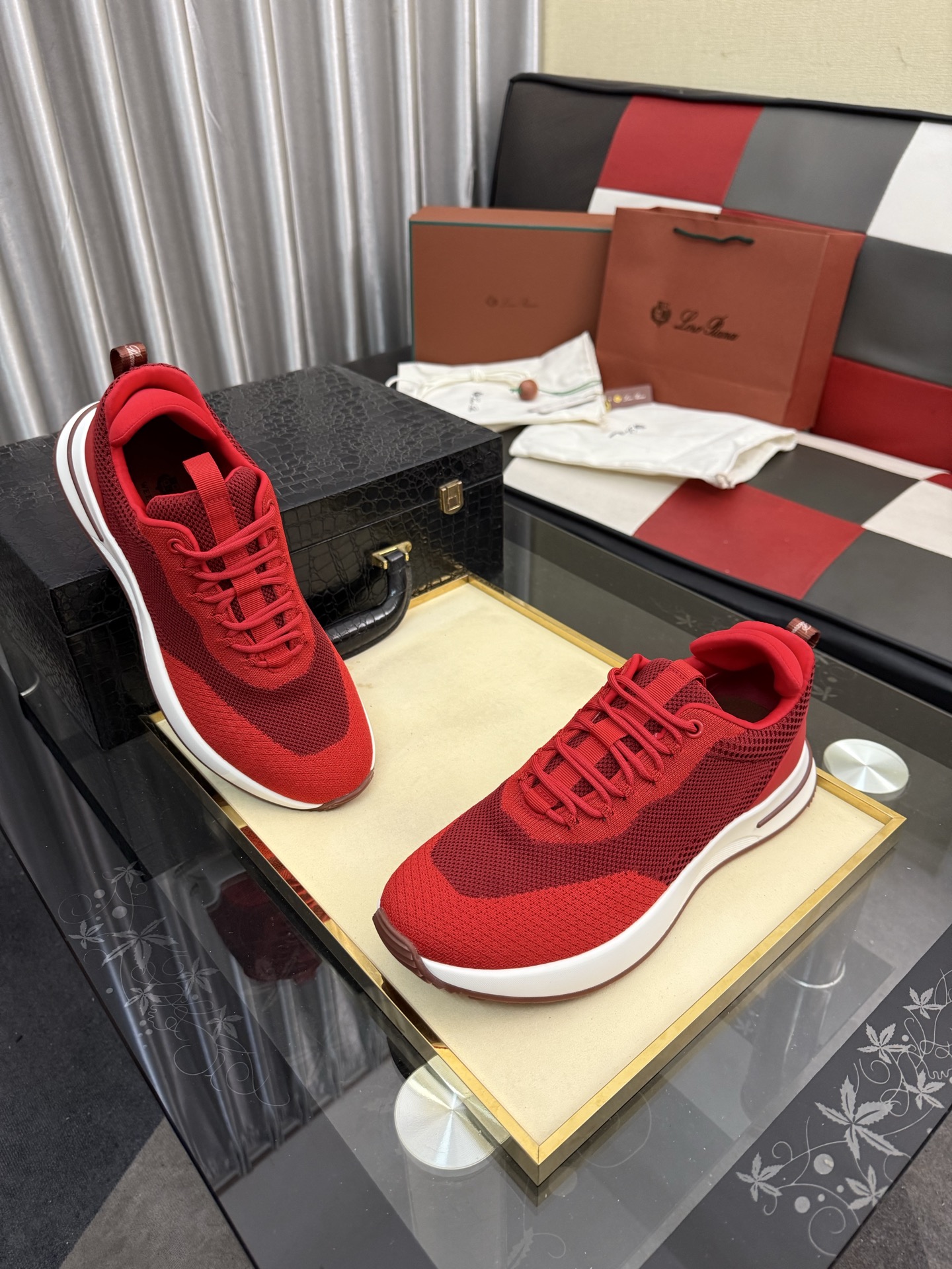 Loro Piana Sneakers