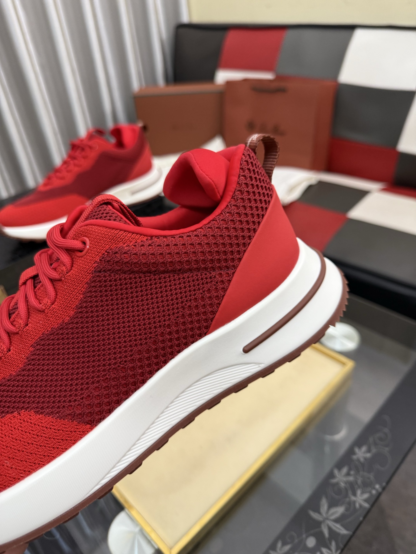 Loro Piana Sneakers