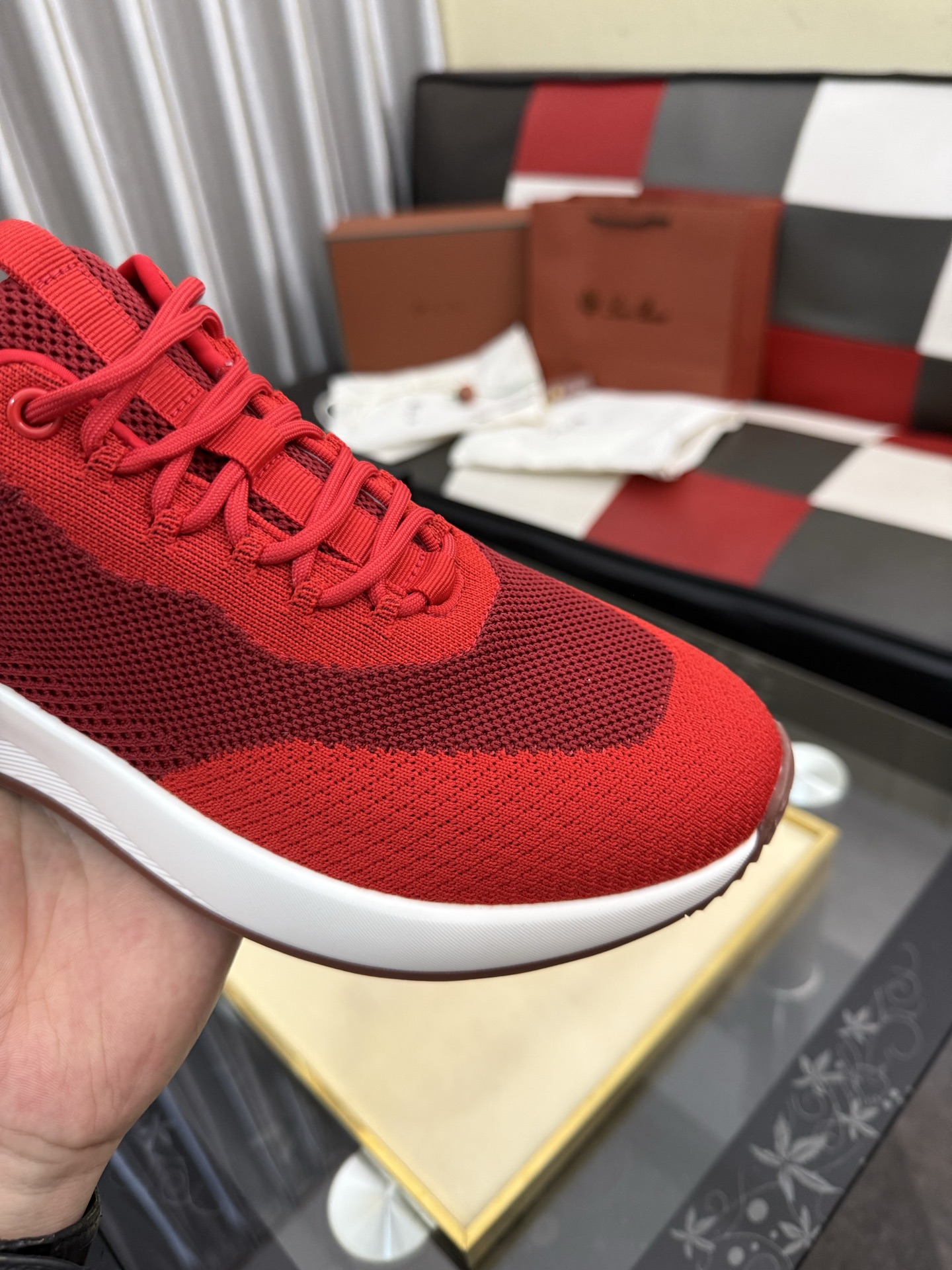 Loro Piana Sneakers