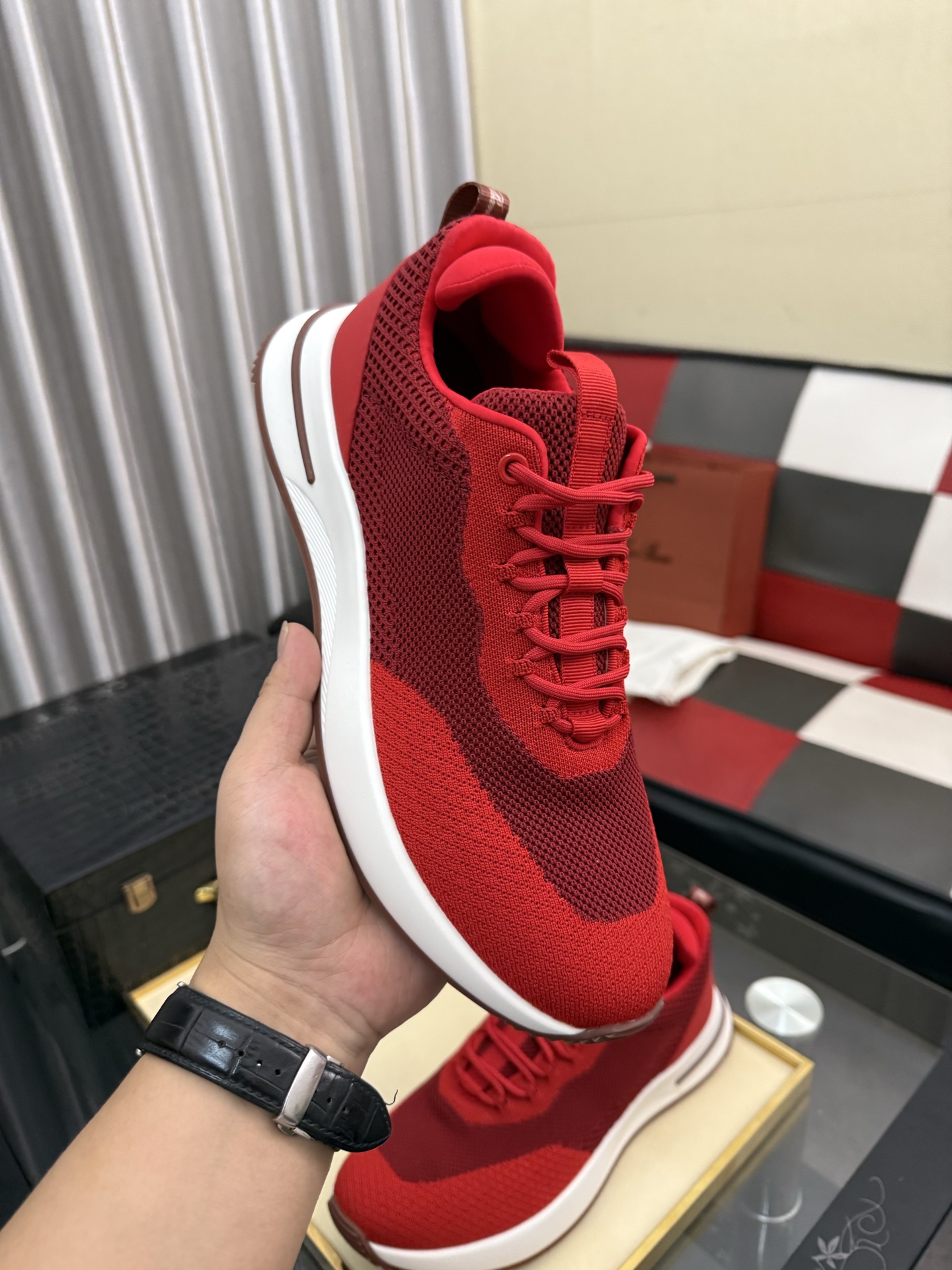Loro Piana Sneakers