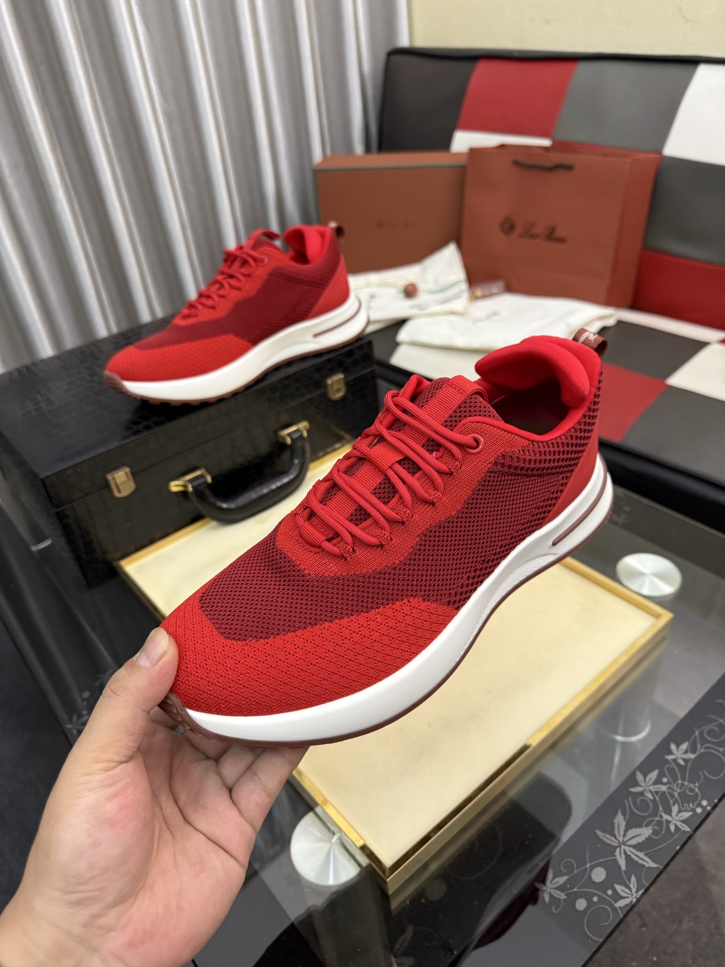 Loro Piana Sneakers