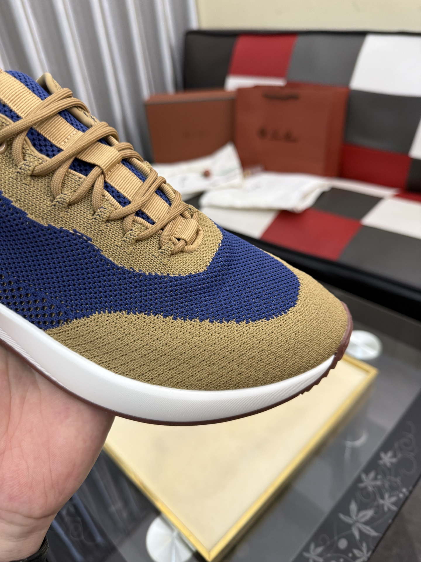 Loro Piana Sneakers