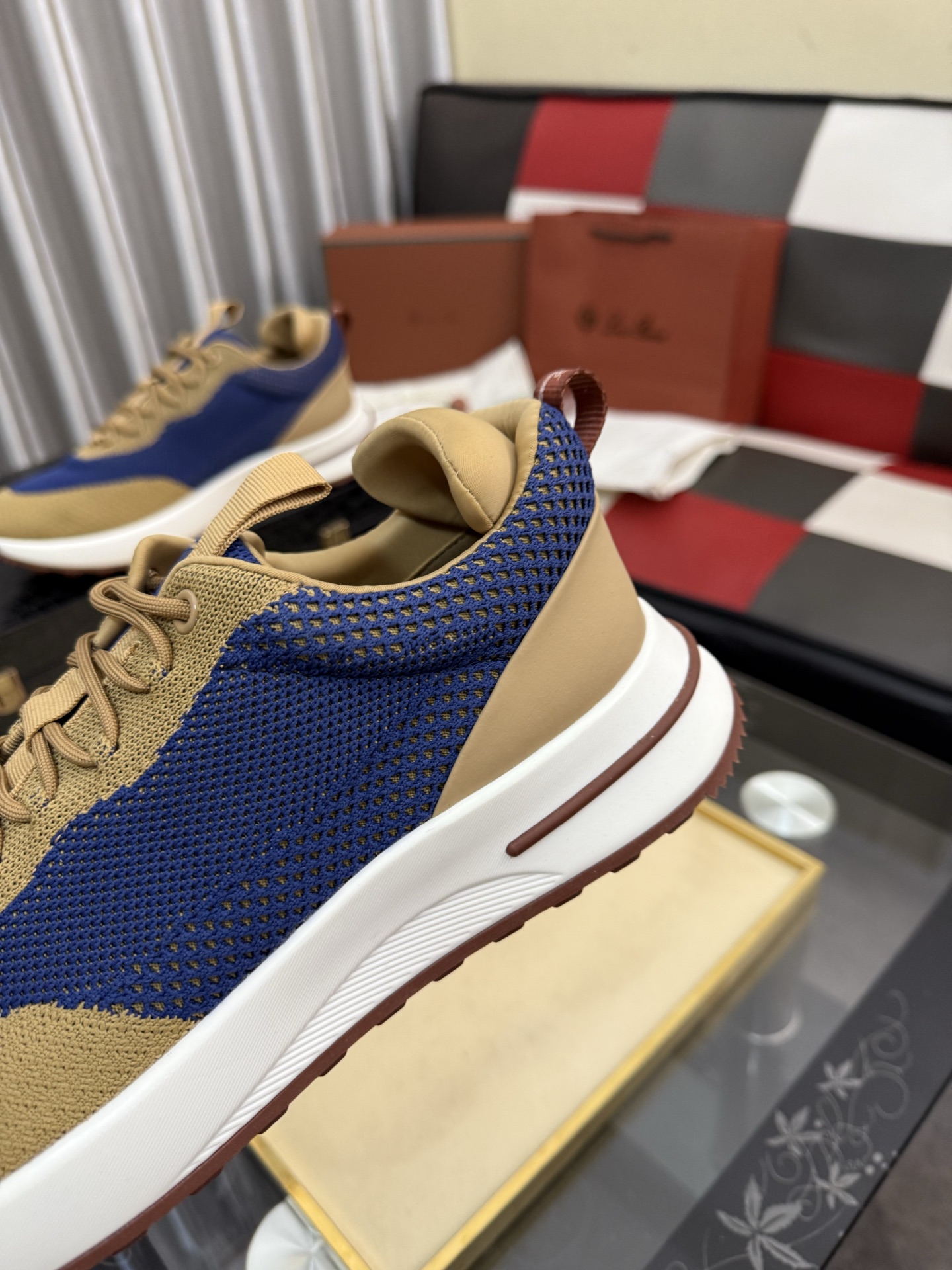 Loro Piana Sneakers