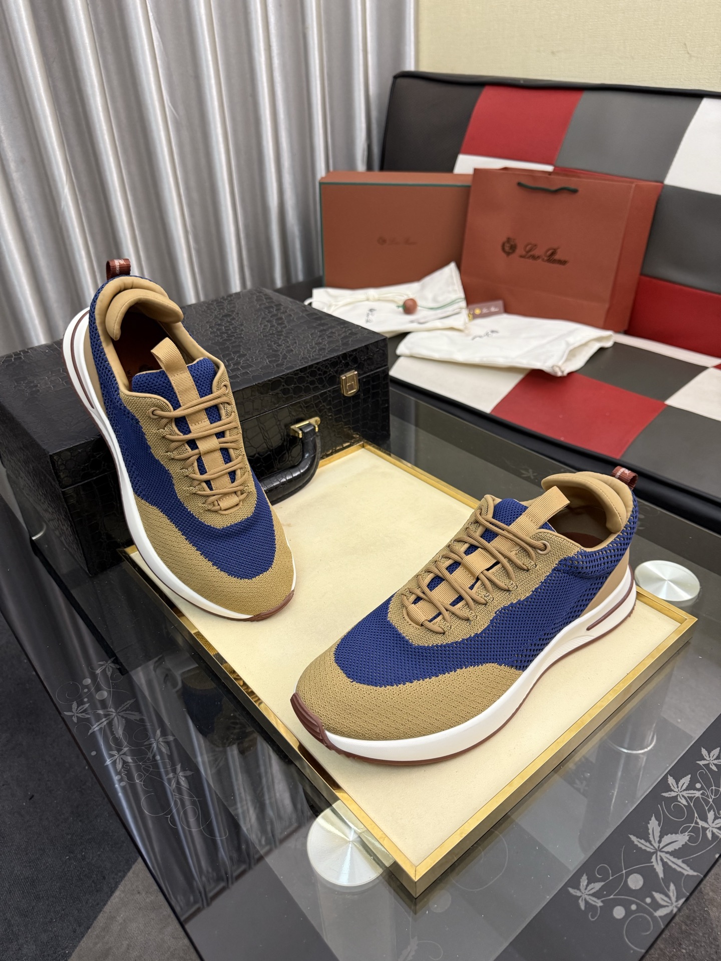 Loro Piana Sneakers