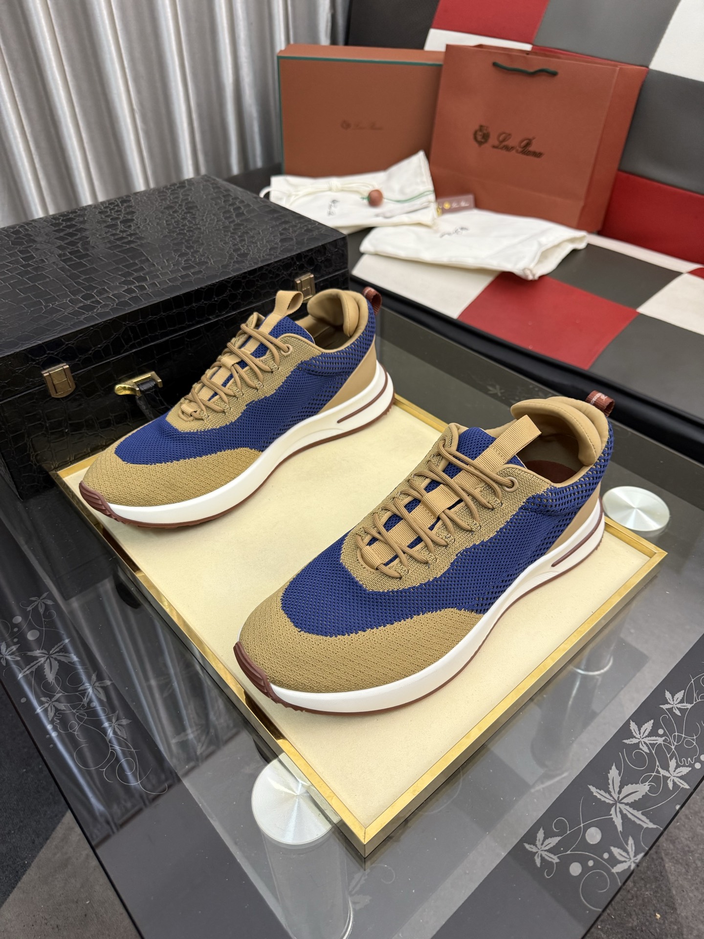 Loro Piana Sneakers