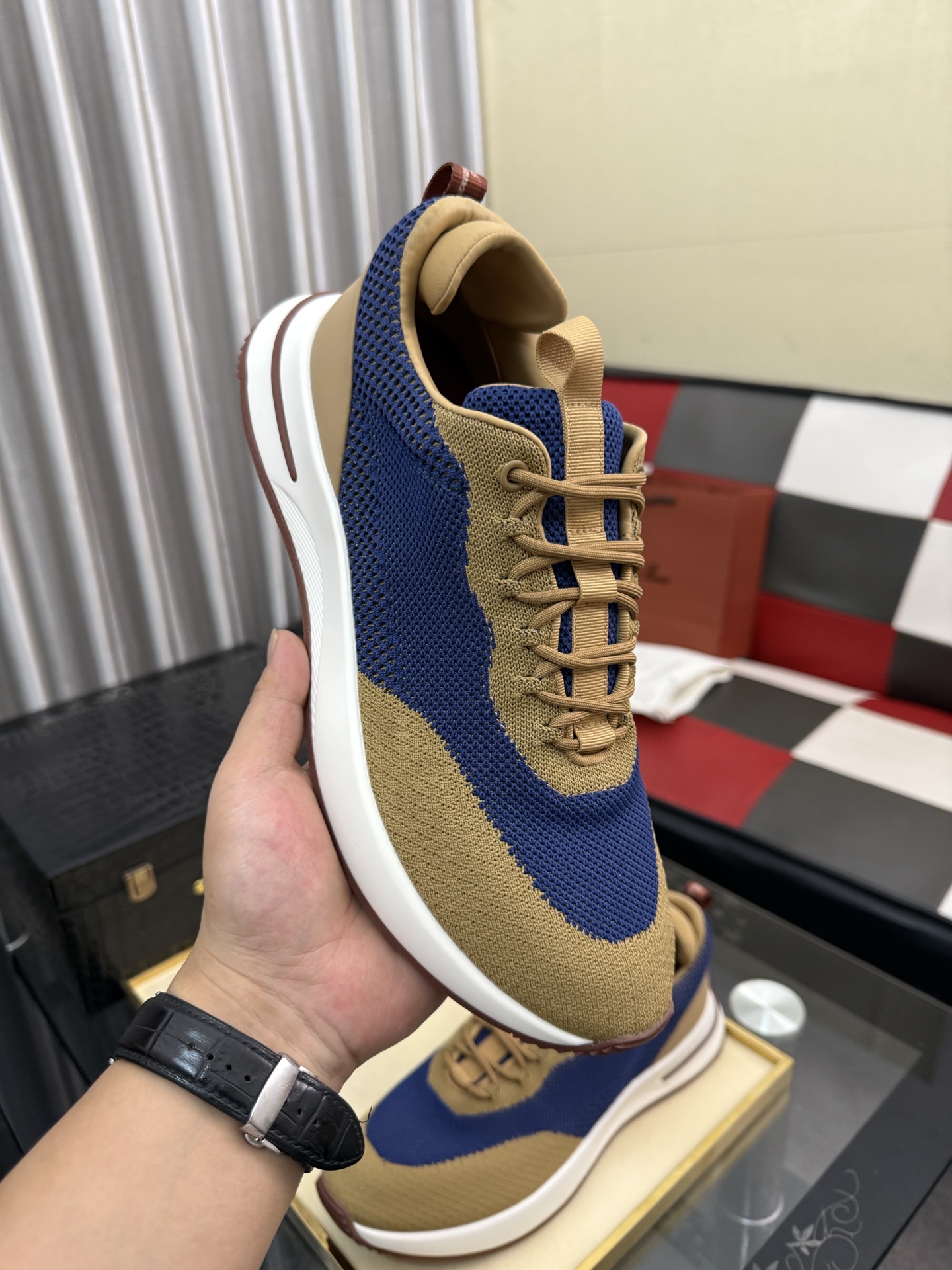 Loro Piana Sneakers