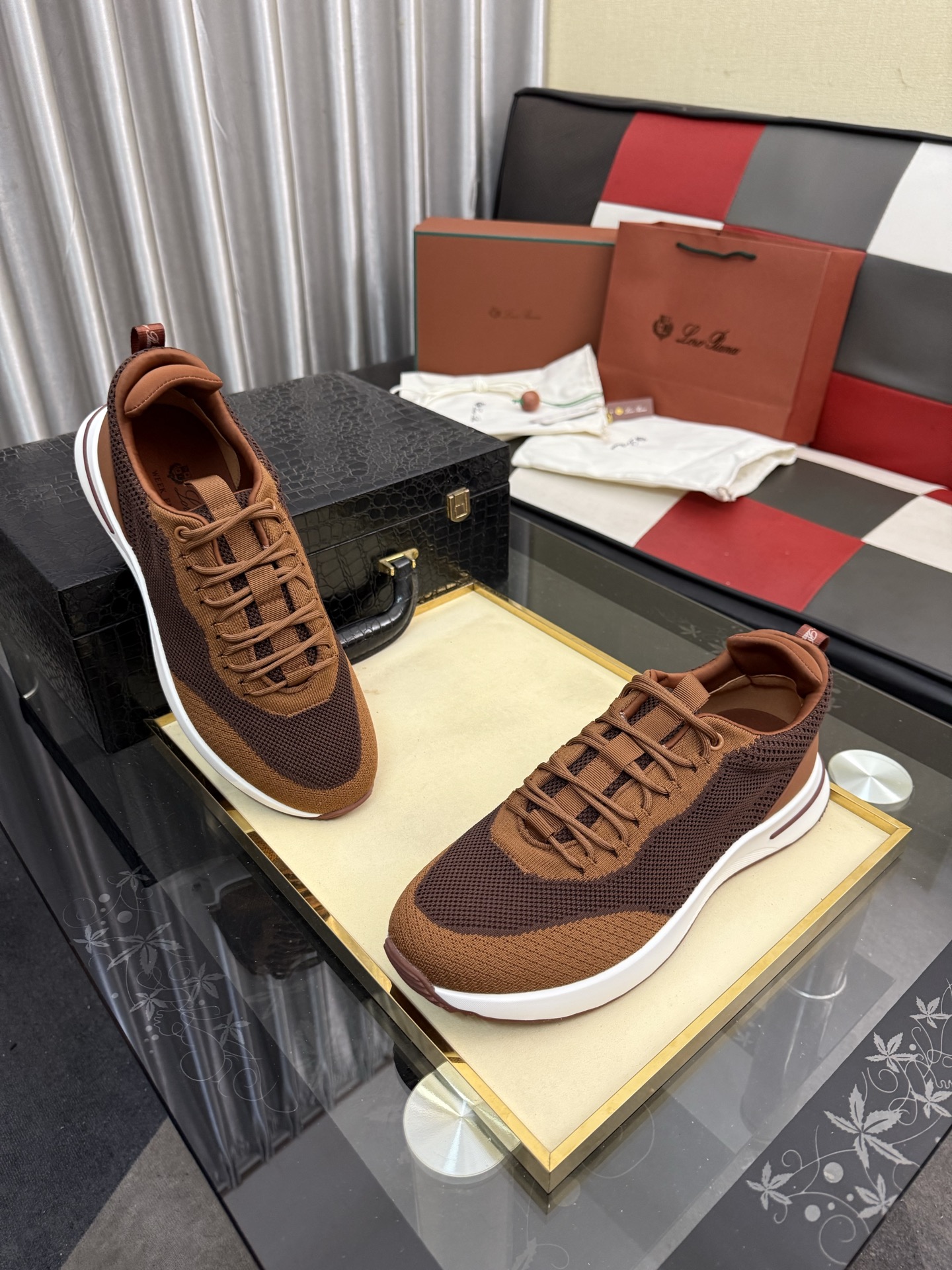 Loro Piana Sneakers
