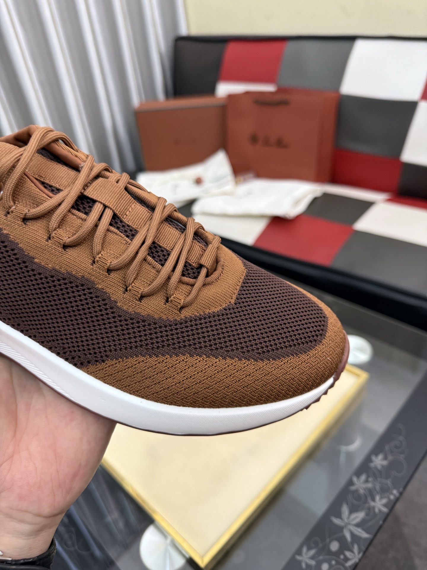 Loro Piana Sneakers