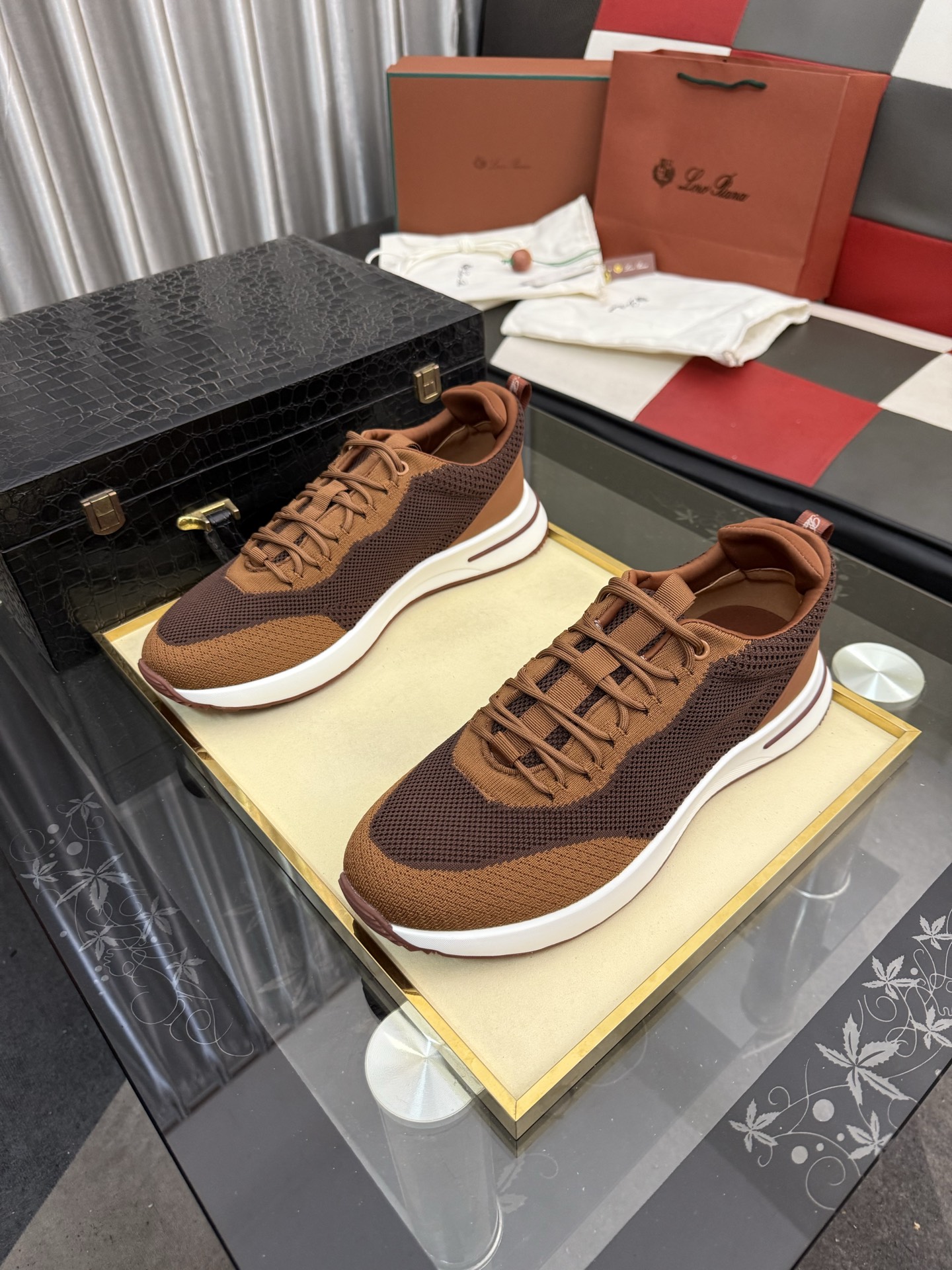 Loro Piana Sneakers