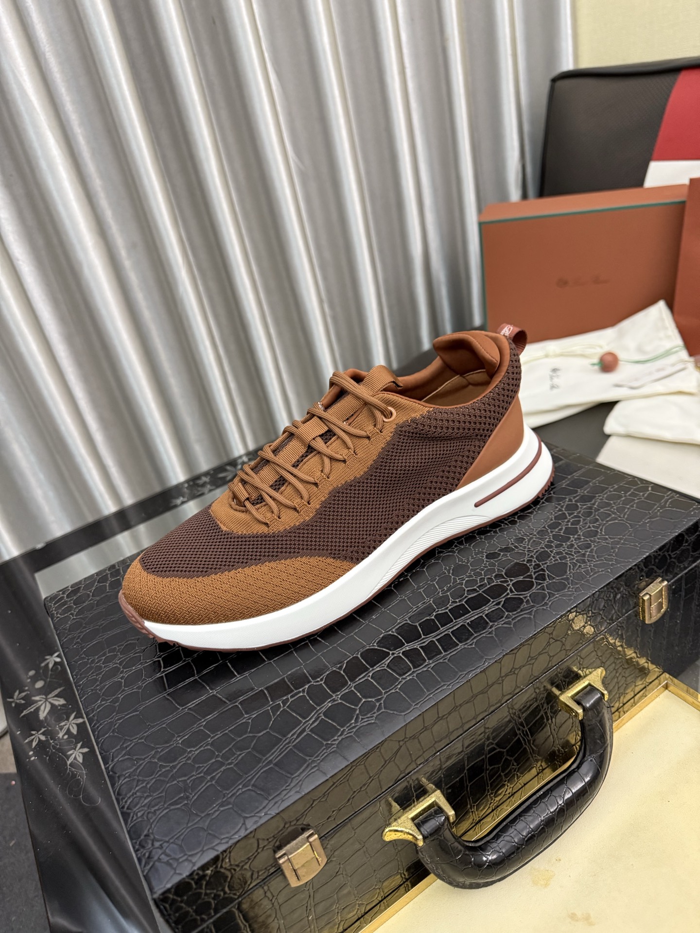 Loro Piana Sneakers