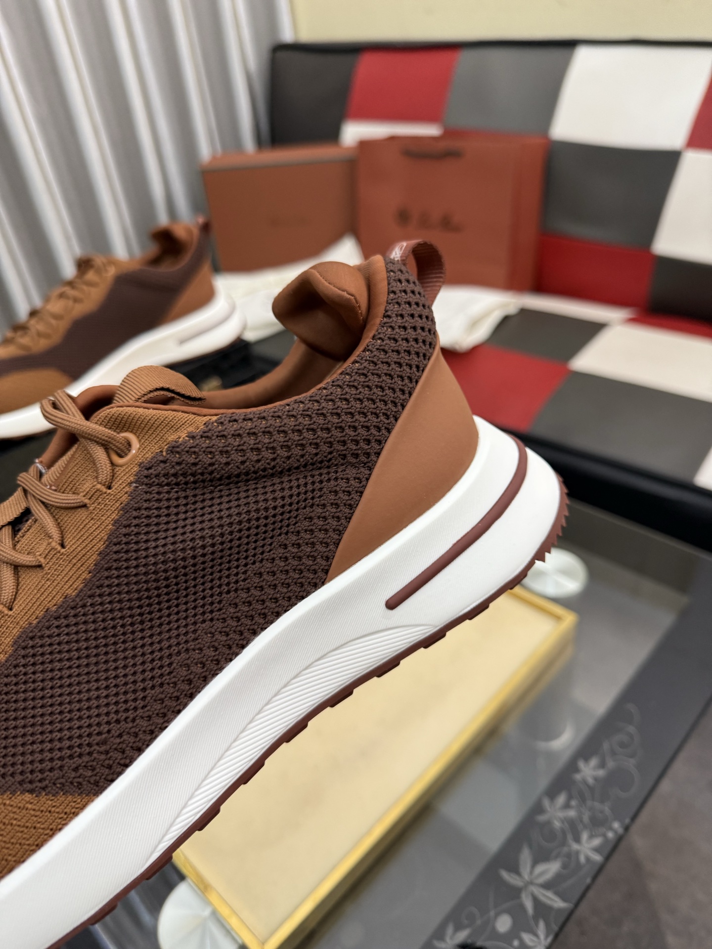 Loro Piana Sneakers
