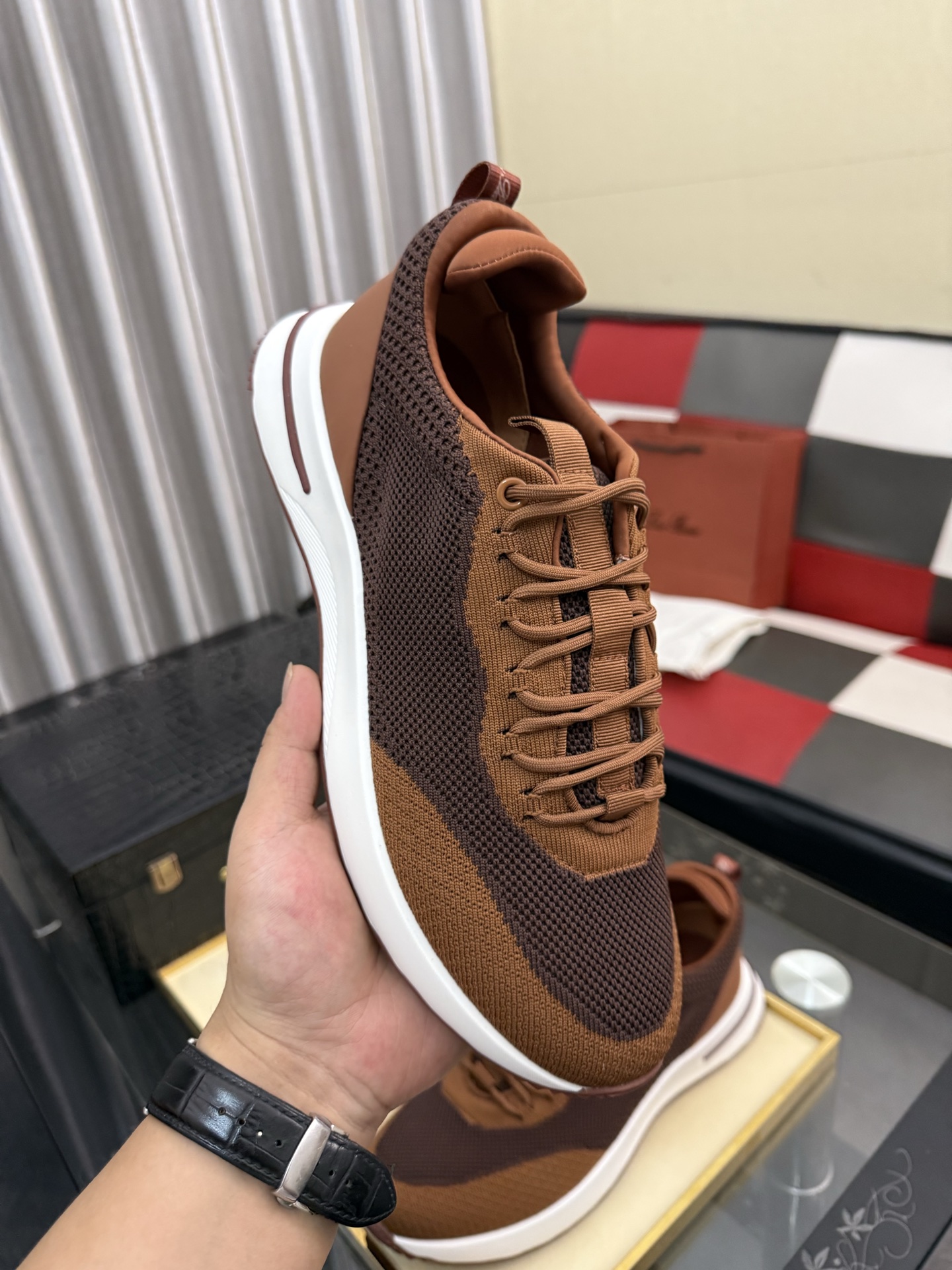 Loro Piana Sneakers