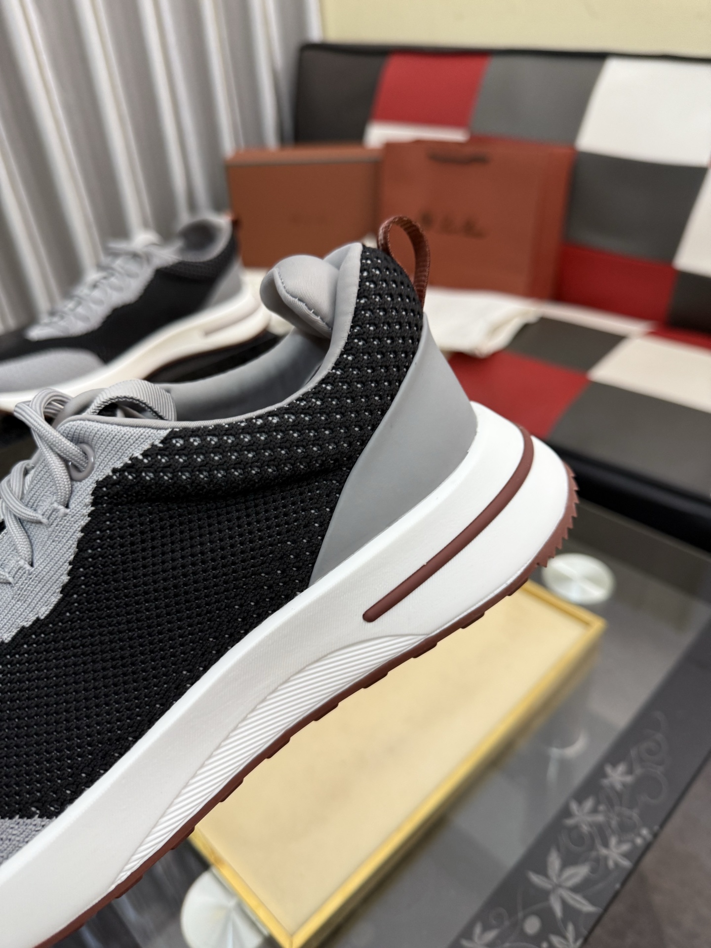 Loro Piana Sneakers