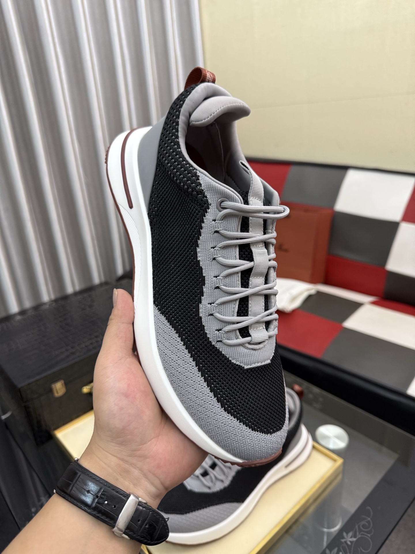 Loro Piana Sneakers