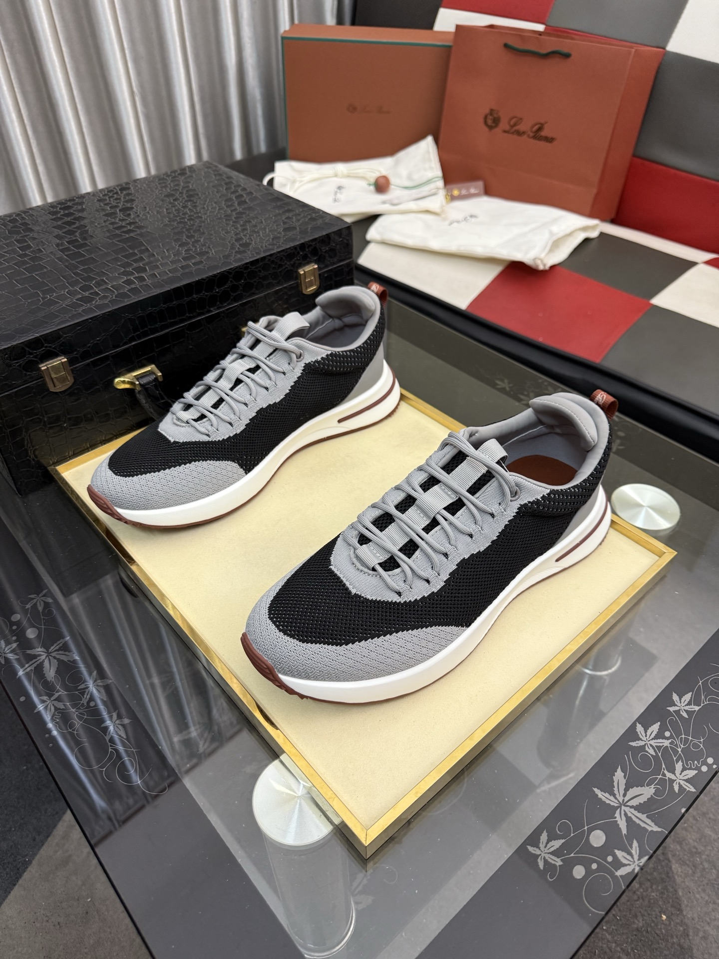 Loro Piana Sneakers
