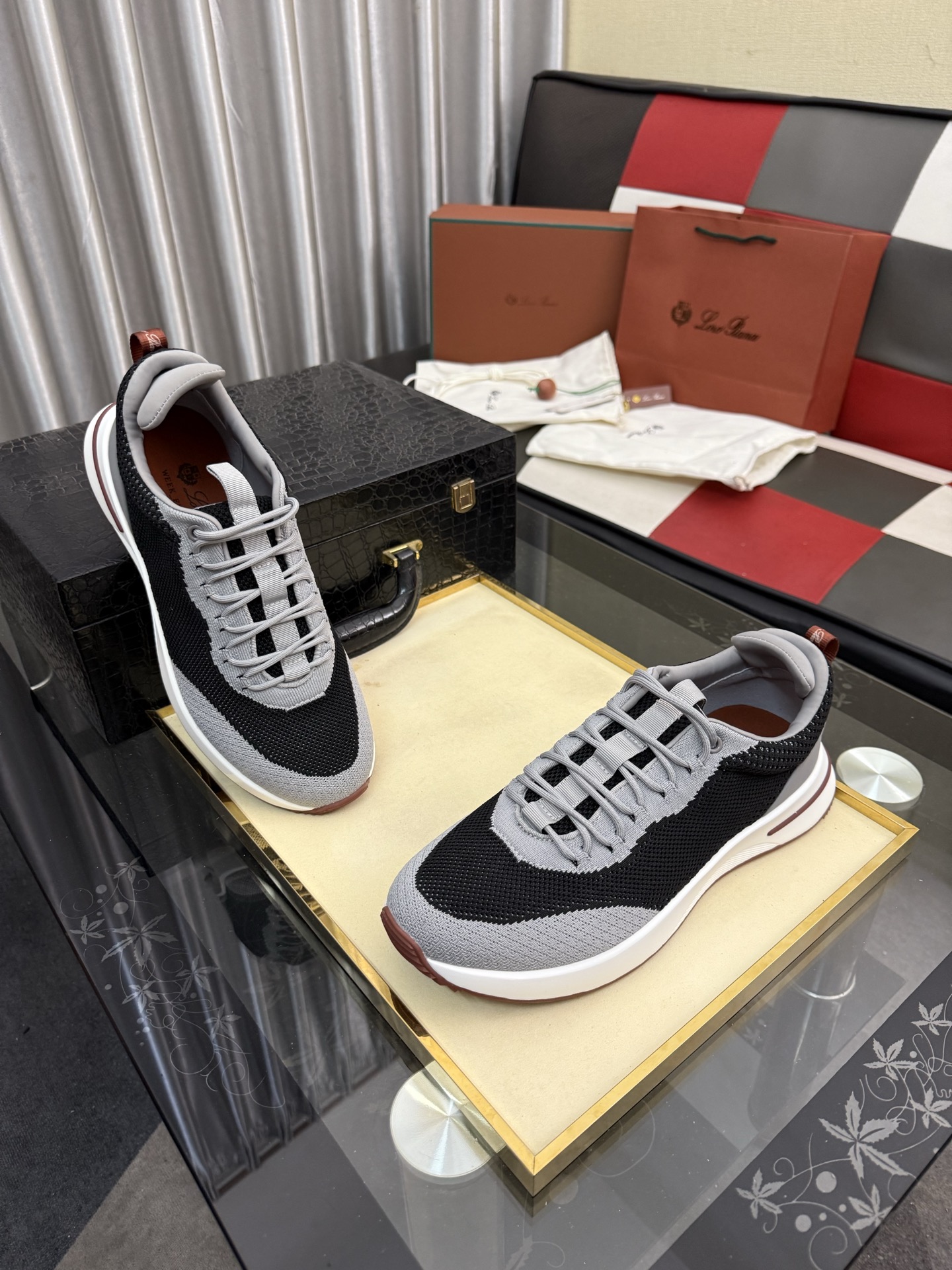 Loro Piana Sneakers