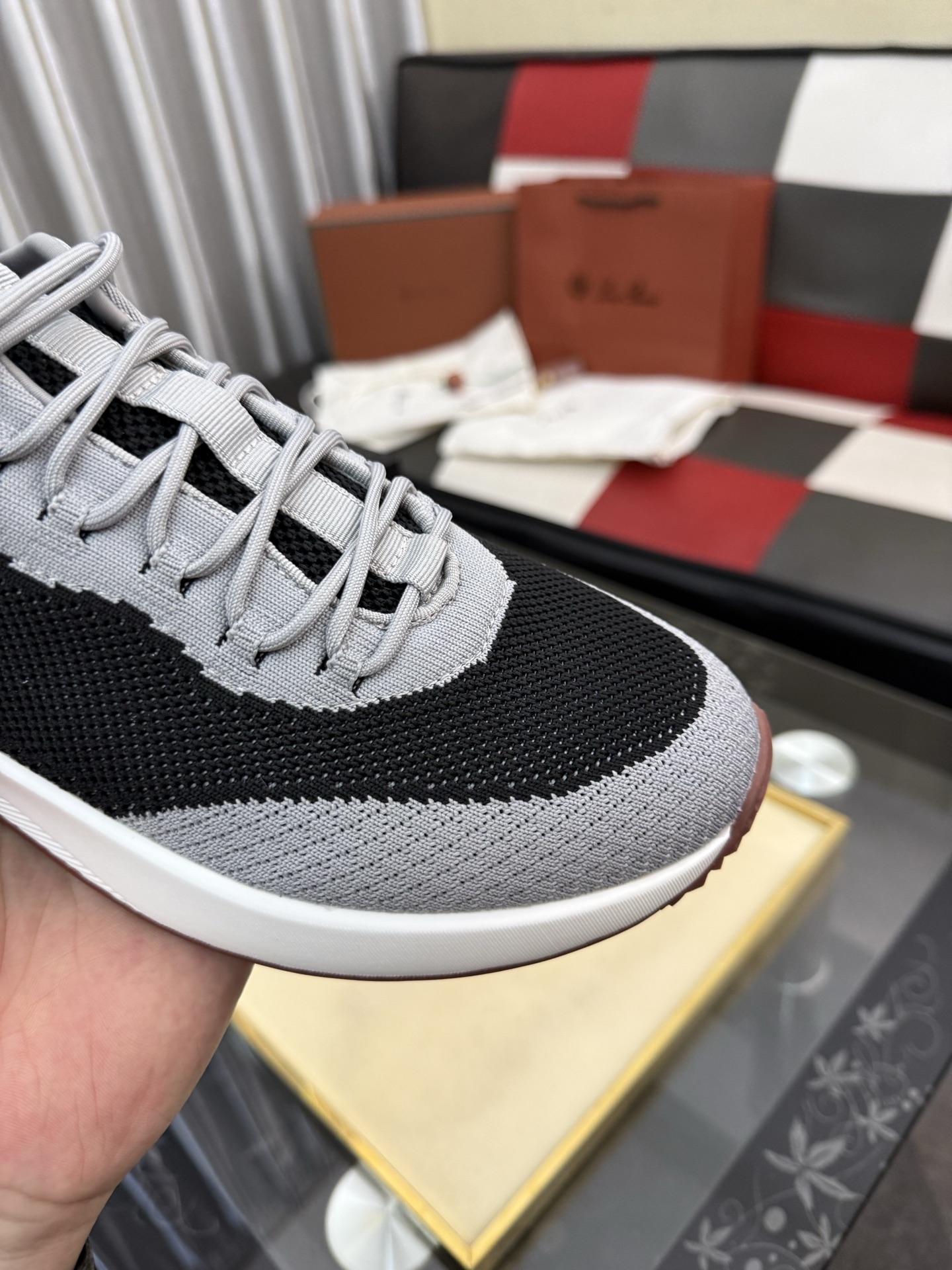Loro Piana Sneakers