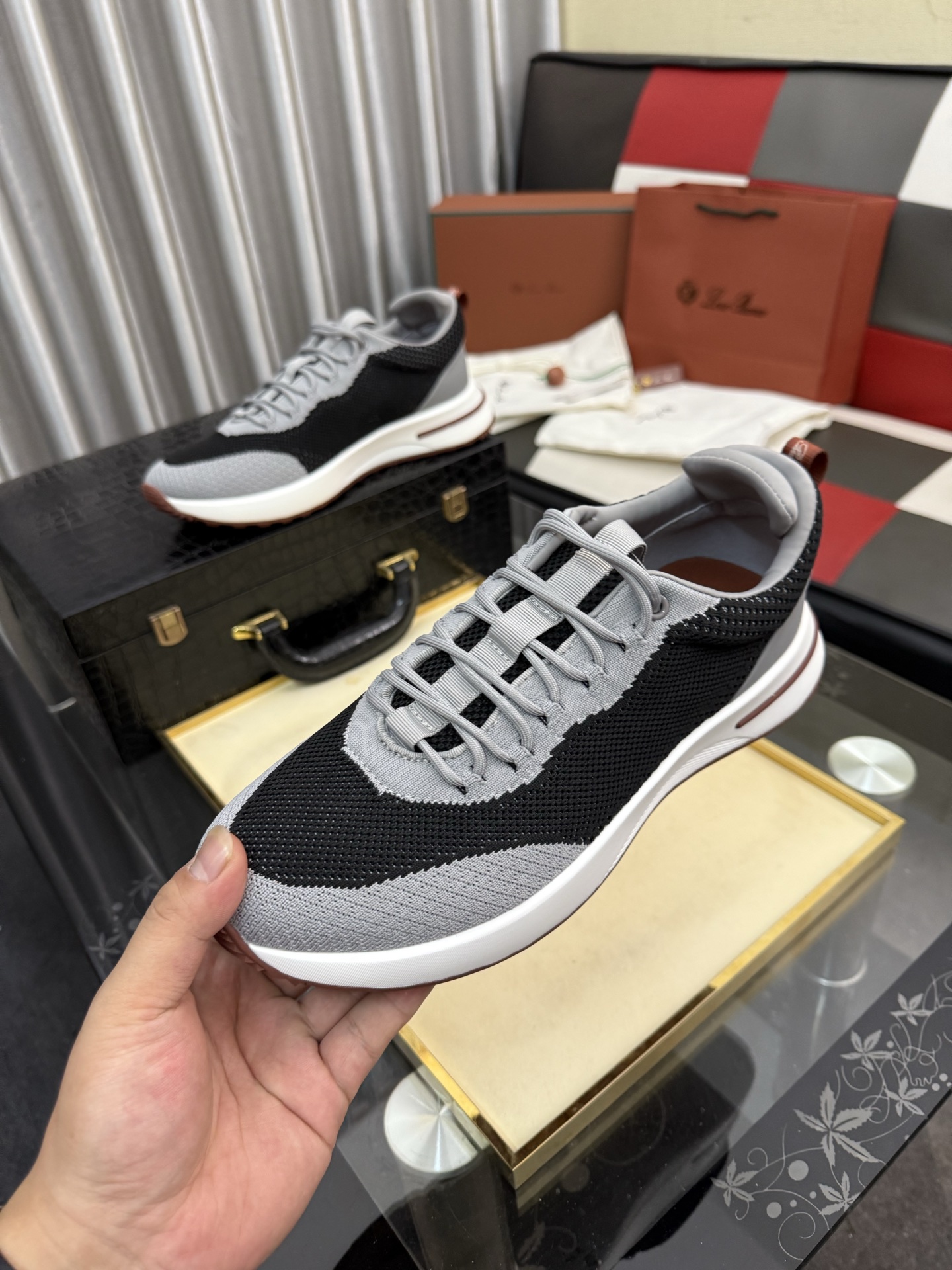 Loro Piana Sneakers