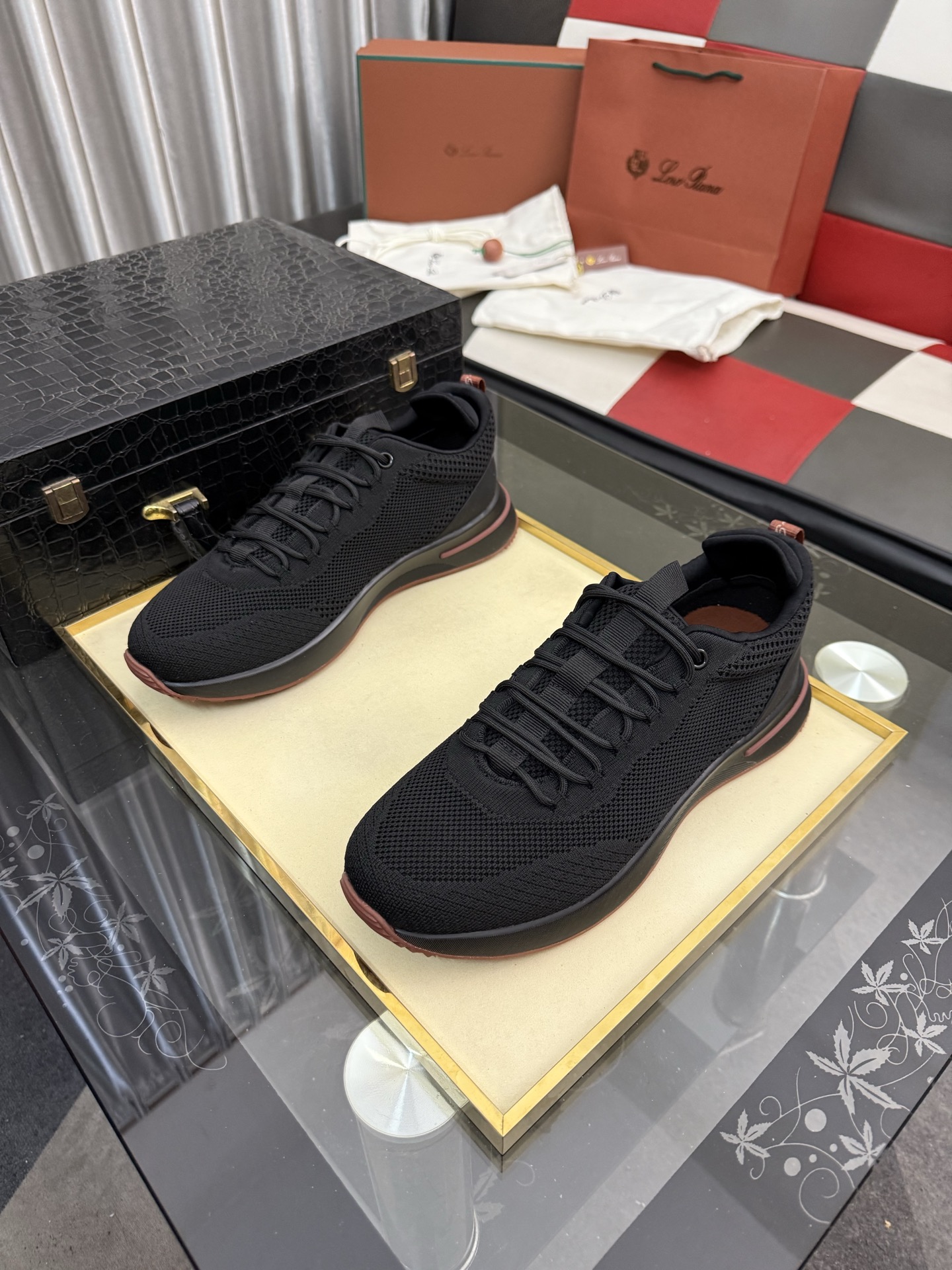 Loro Piana Sneakers
