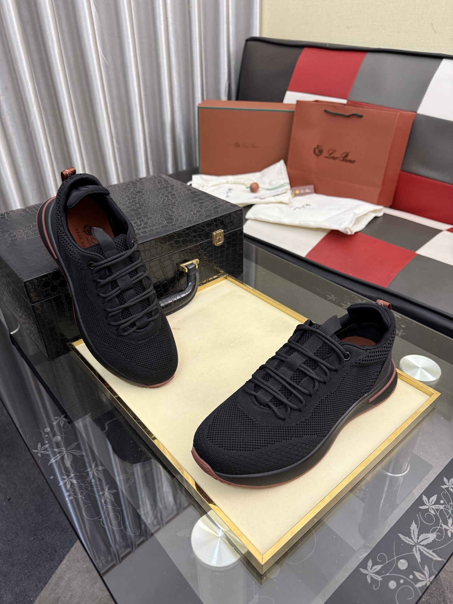 Loro Piana Sneakers